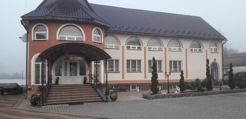 Restoran "Olimp" image 6