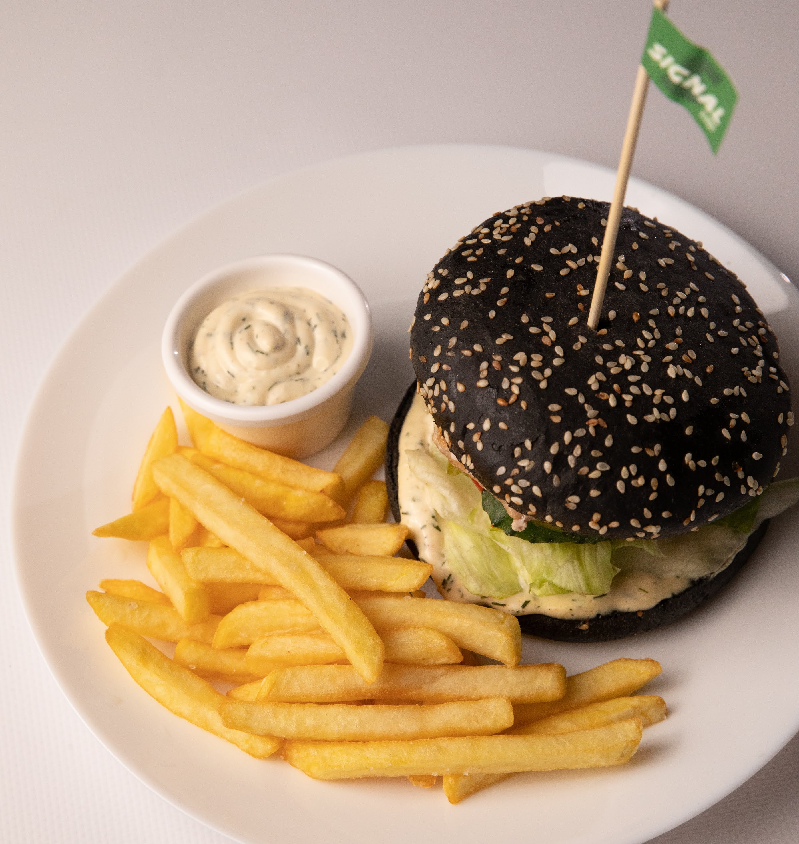 Signal Cafe "Сигнал Кафе" image 2