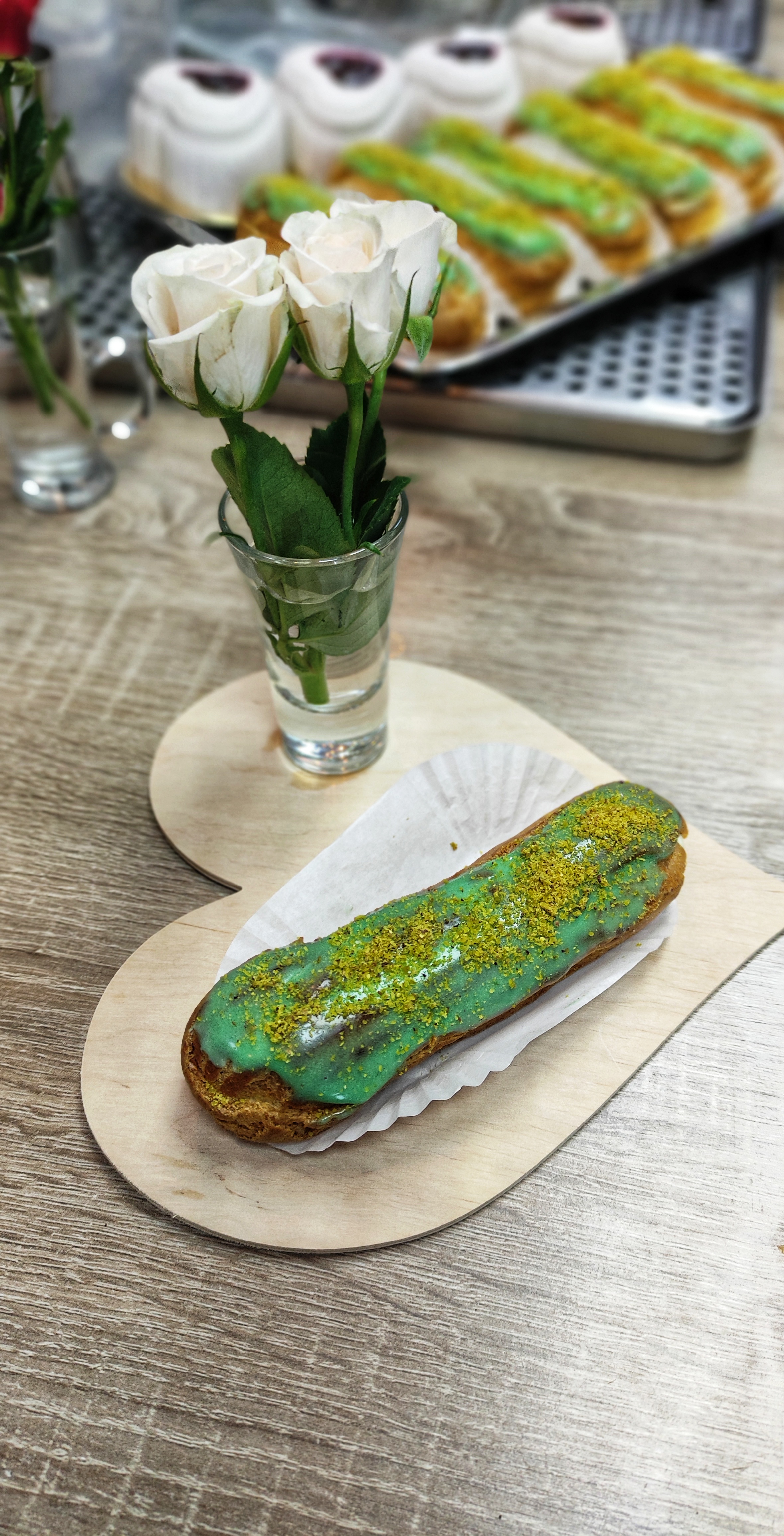 Signal Cafe "Сигнал Кафе" image 3