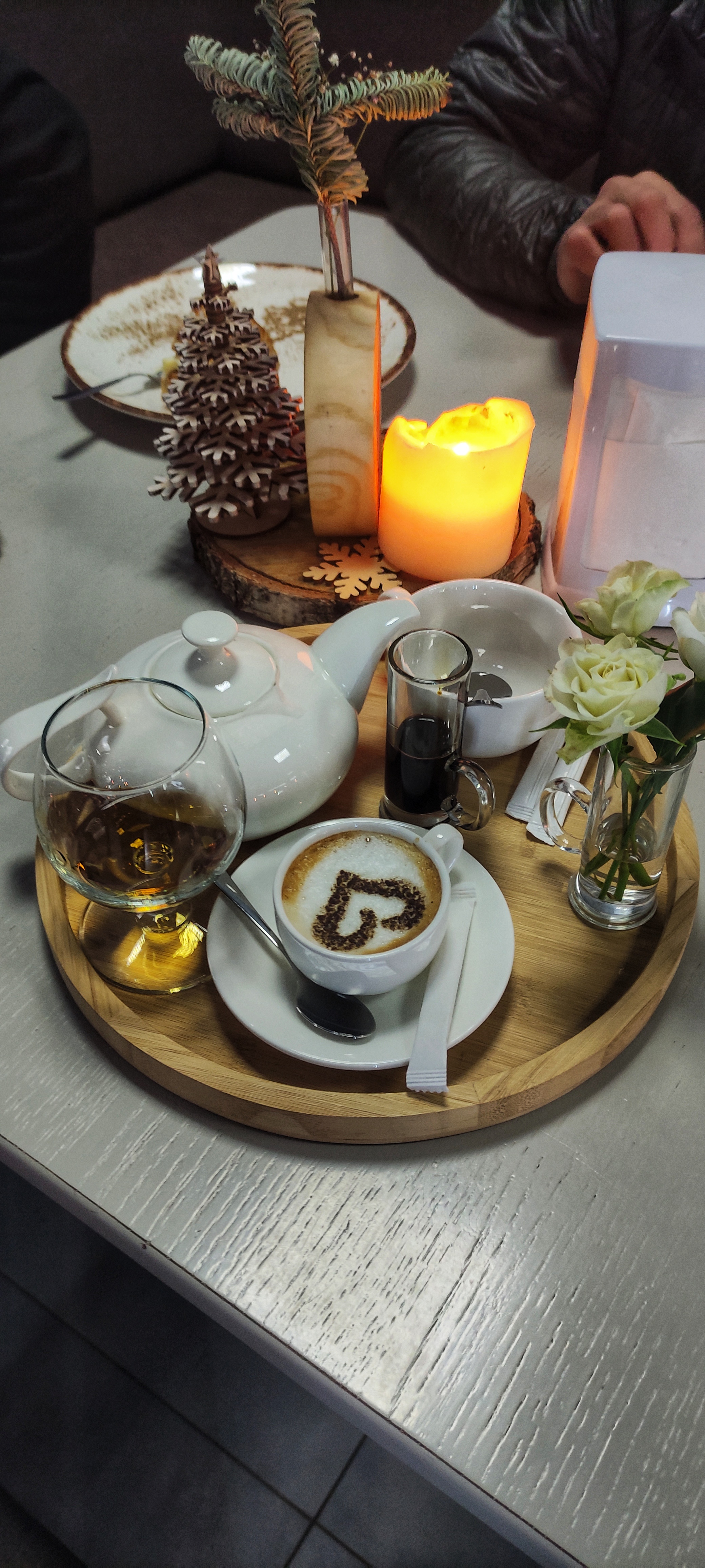 Signal Cafe "Сигнал Кафе" image 6