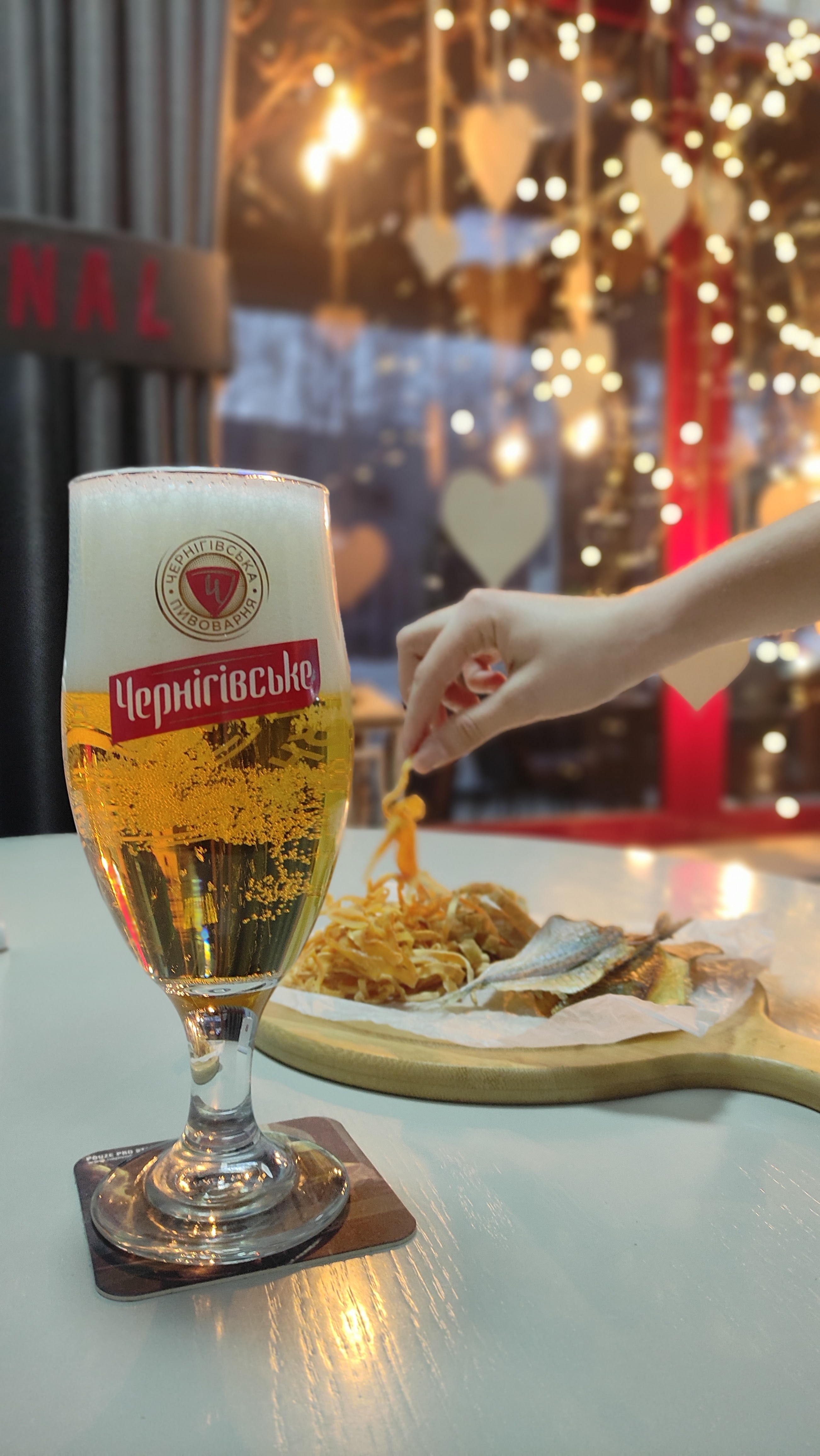 Signal Cafe "Сигнал Кафе" image 7