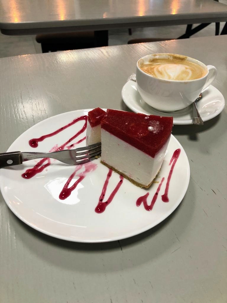 Signal Cafe "Сигнал Кафе" image 9