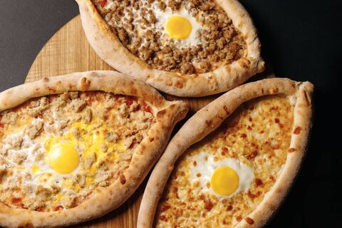 Kibo Pizza image 1