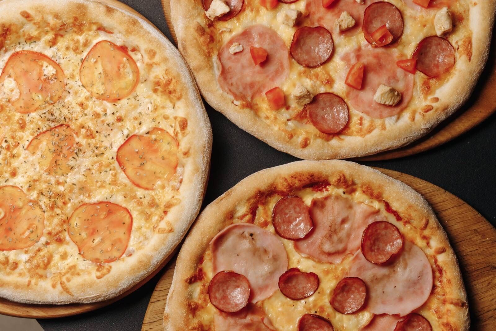 Kibo Pizza image 2