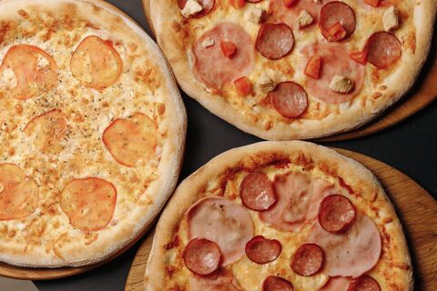 Kibo Pizza image 2