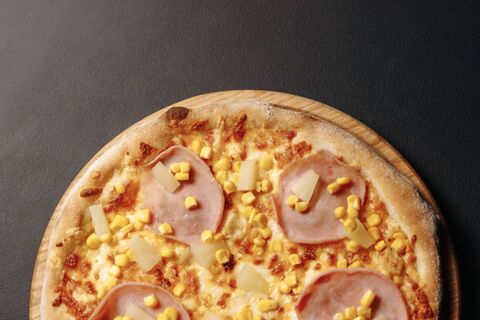 Kibo Pizza image 6