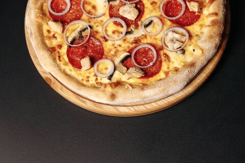 Kibo Pizza image 8