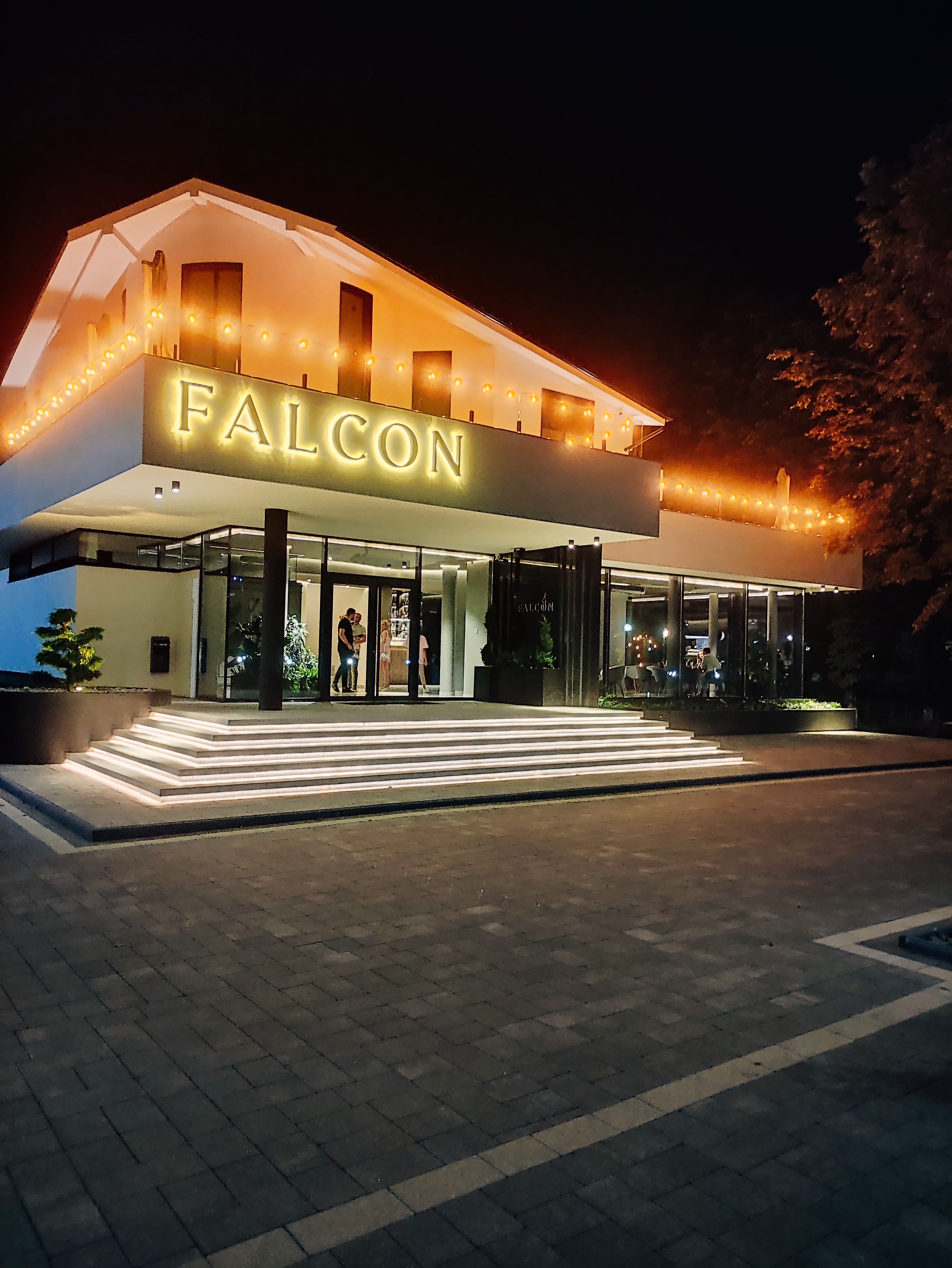 Falcon restaurant / Фалькон ресторан image 1