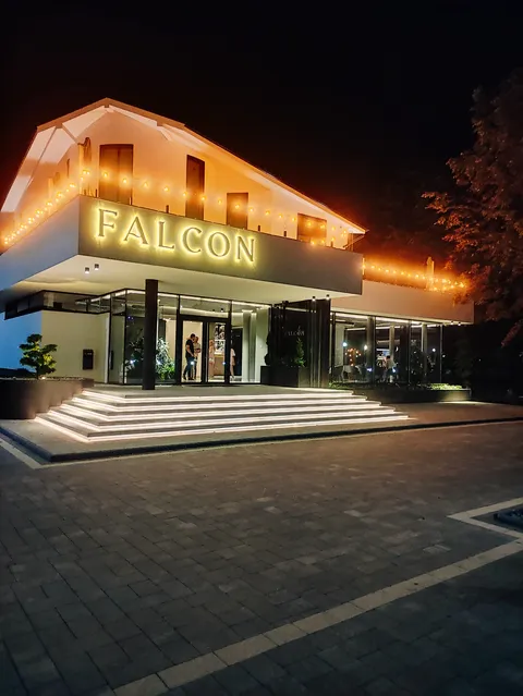 Falcon restaurant / Фалькон ресторан image 1