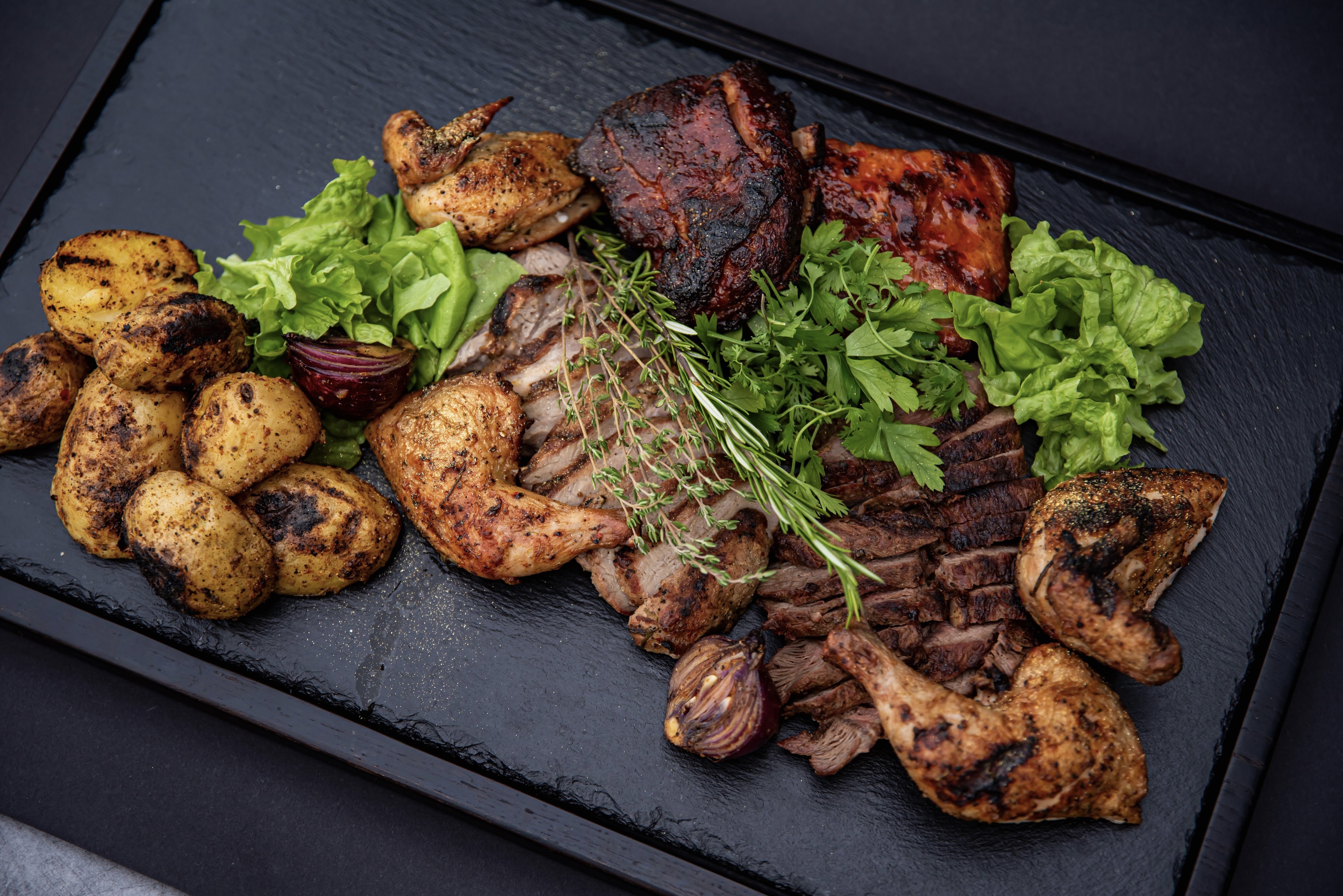 Falcon restaurant / Фалькон ресторан image 2