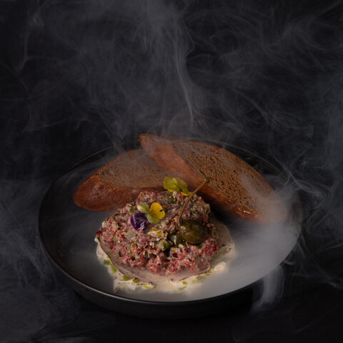 Falcon restaurant / Фалькон ресторан image 3