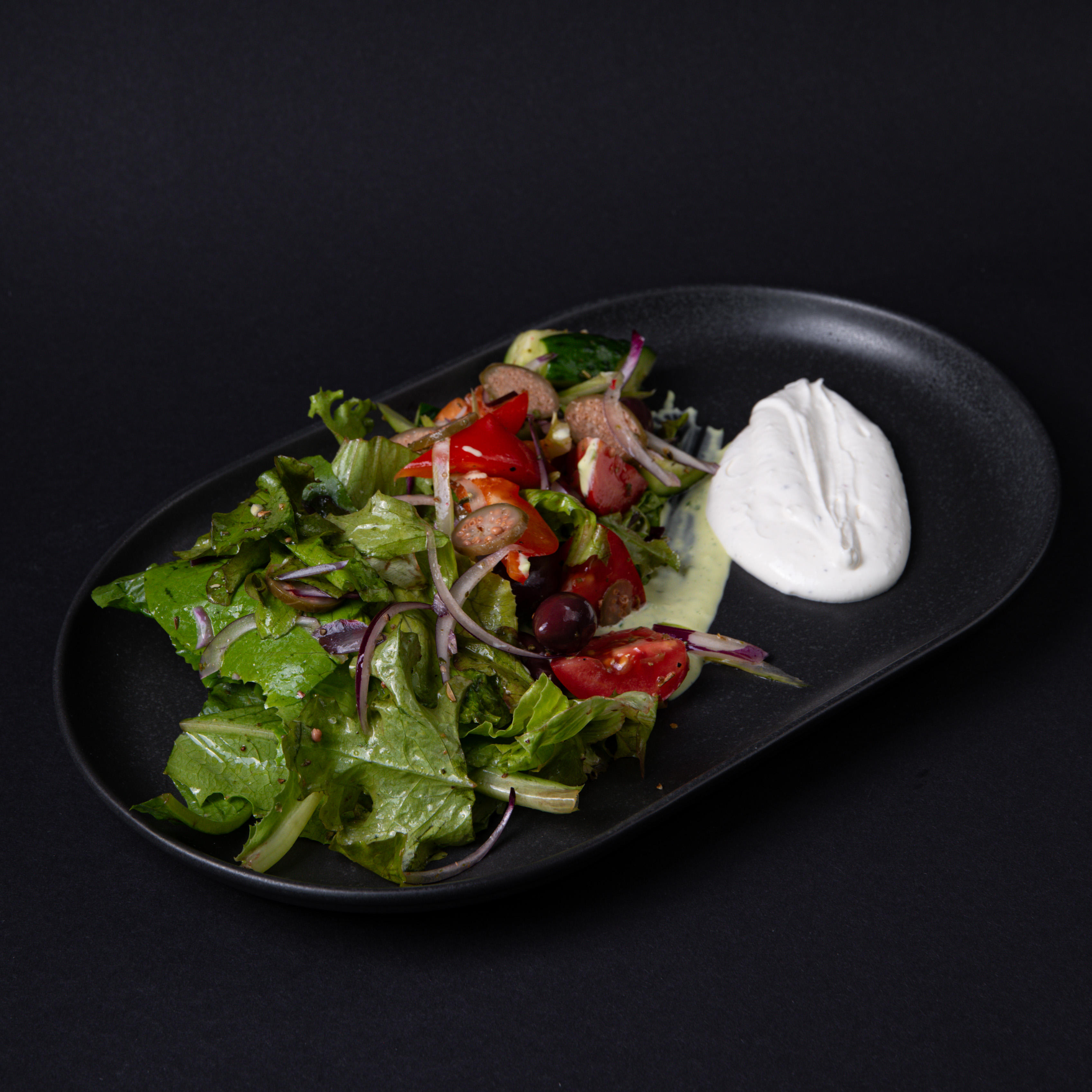 Falcon restaurant / Фалькон ресторан image 10