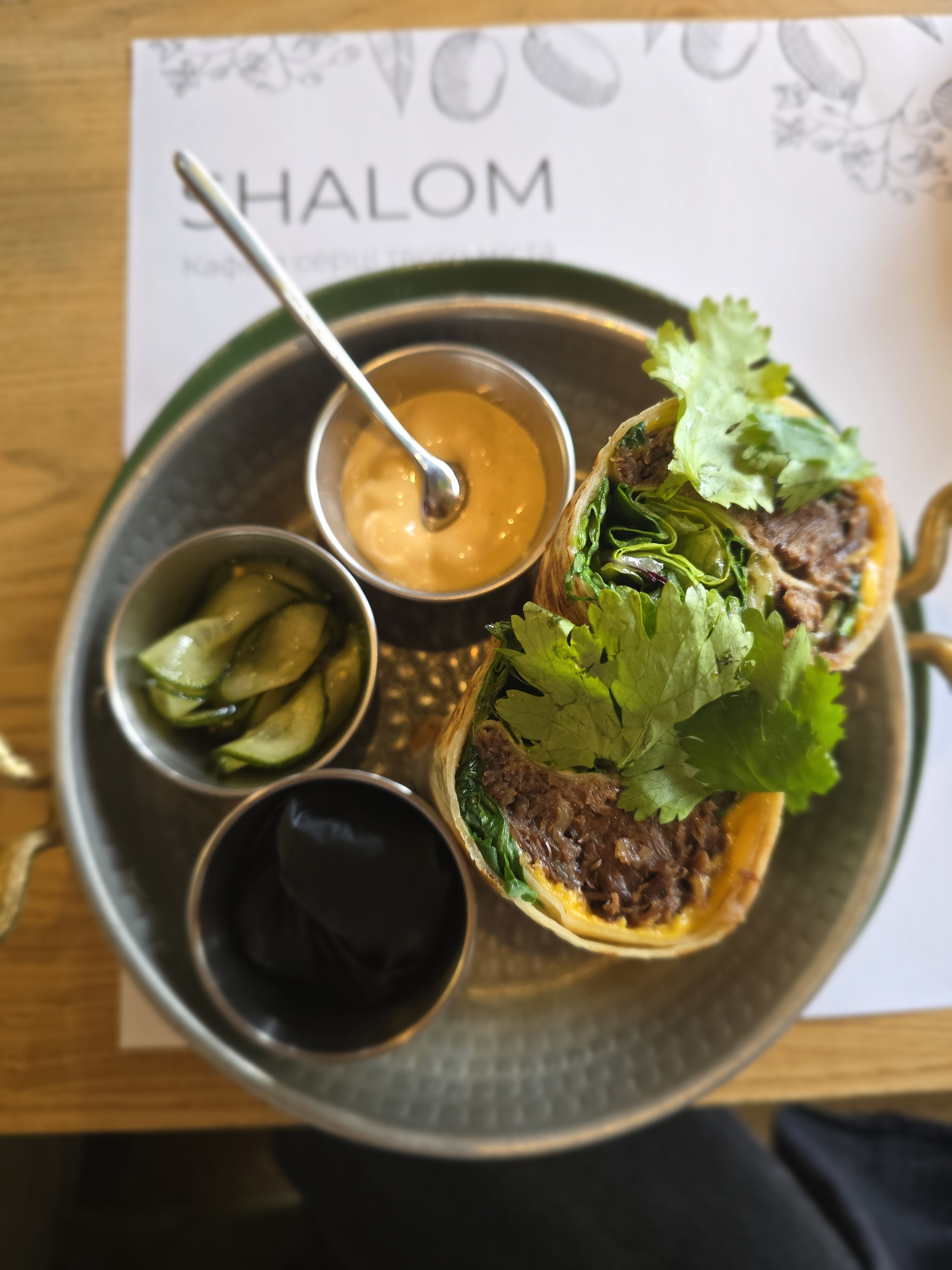 SHALOM.tyachiv image 6