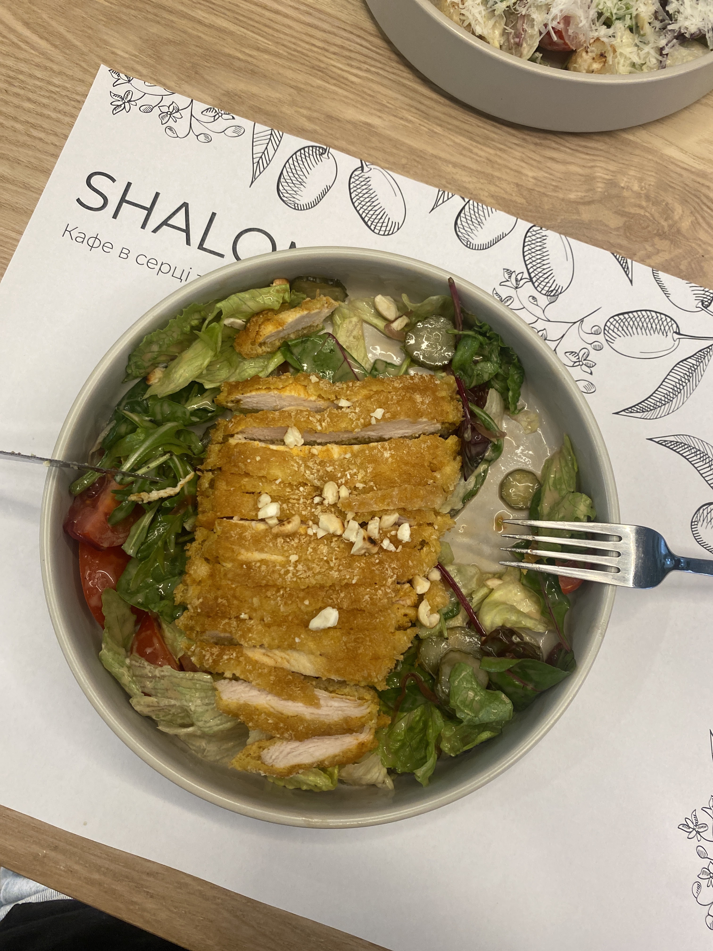 SHALOM.tyachiv image 9