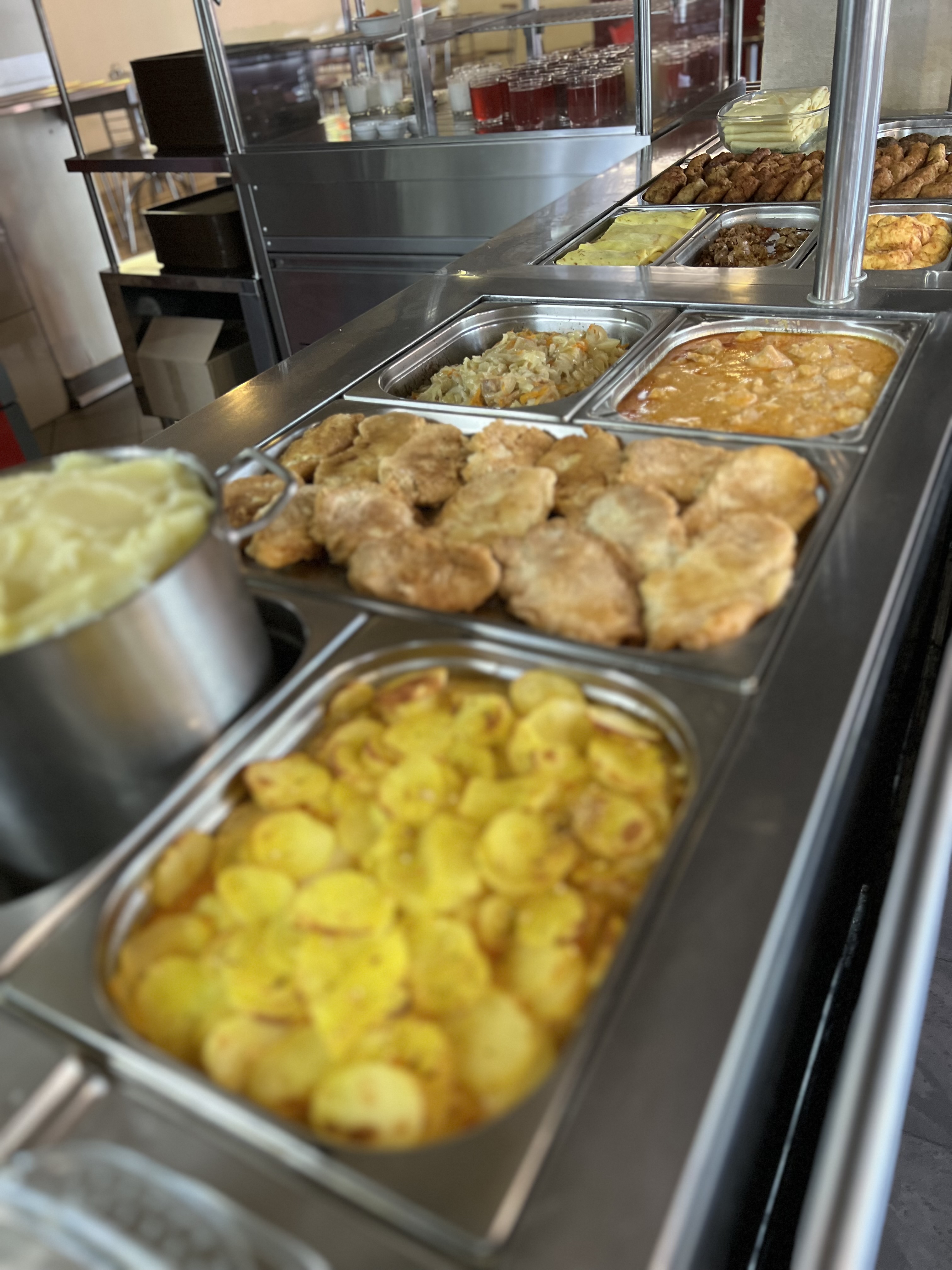 Pani Mariya, Yidalʹnya image 7