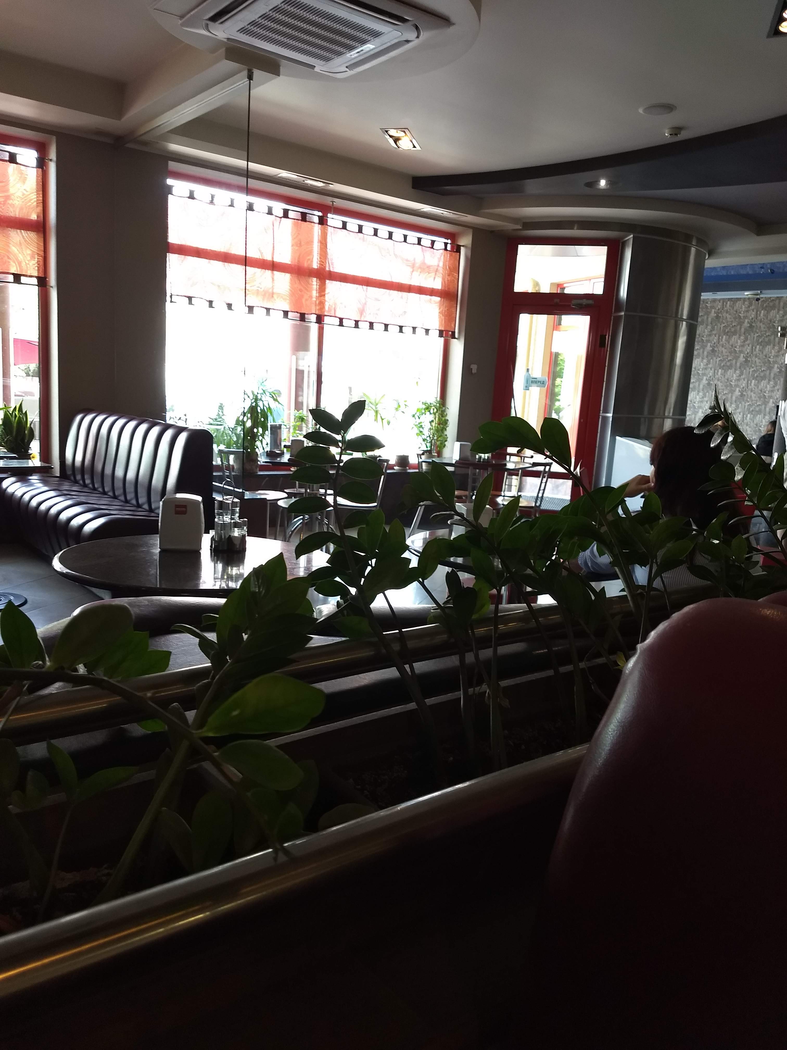 Pani Mariya, Yidalʹnya image 8