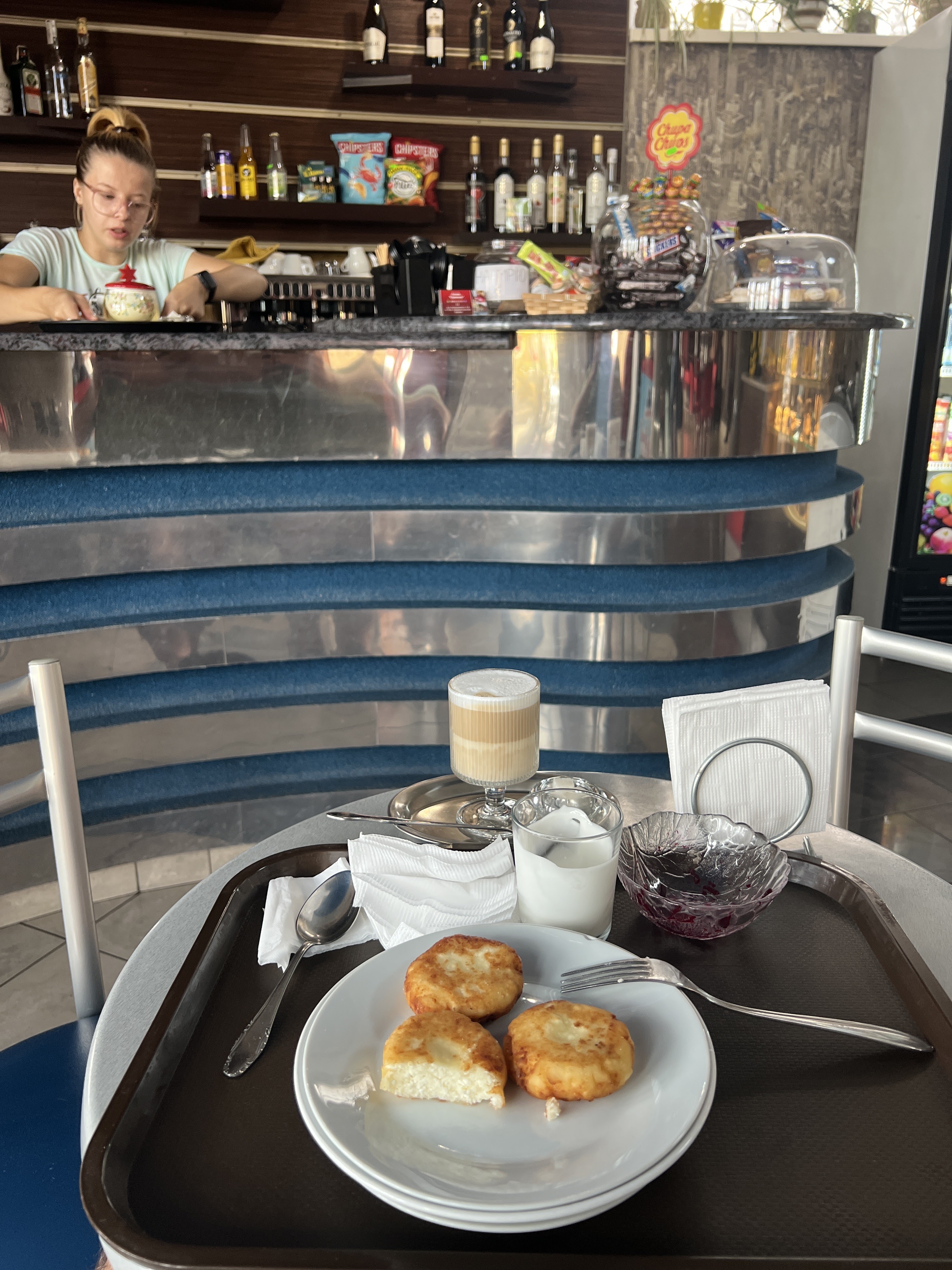 Pani Mariya, Yidalʹnya image 10