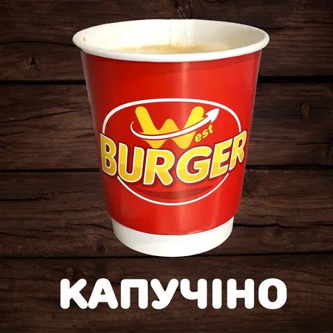 West BURGER image 3