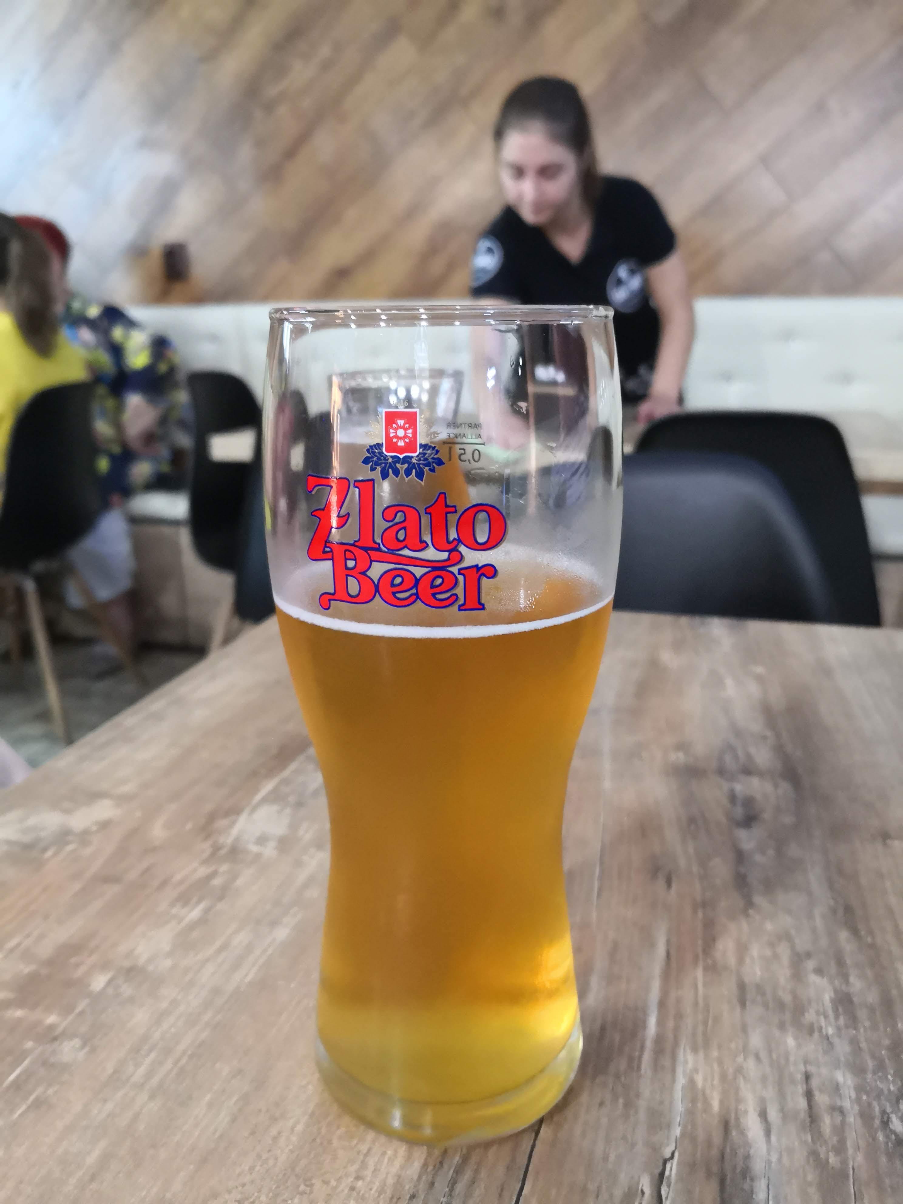 Tysa, Restoran image 1