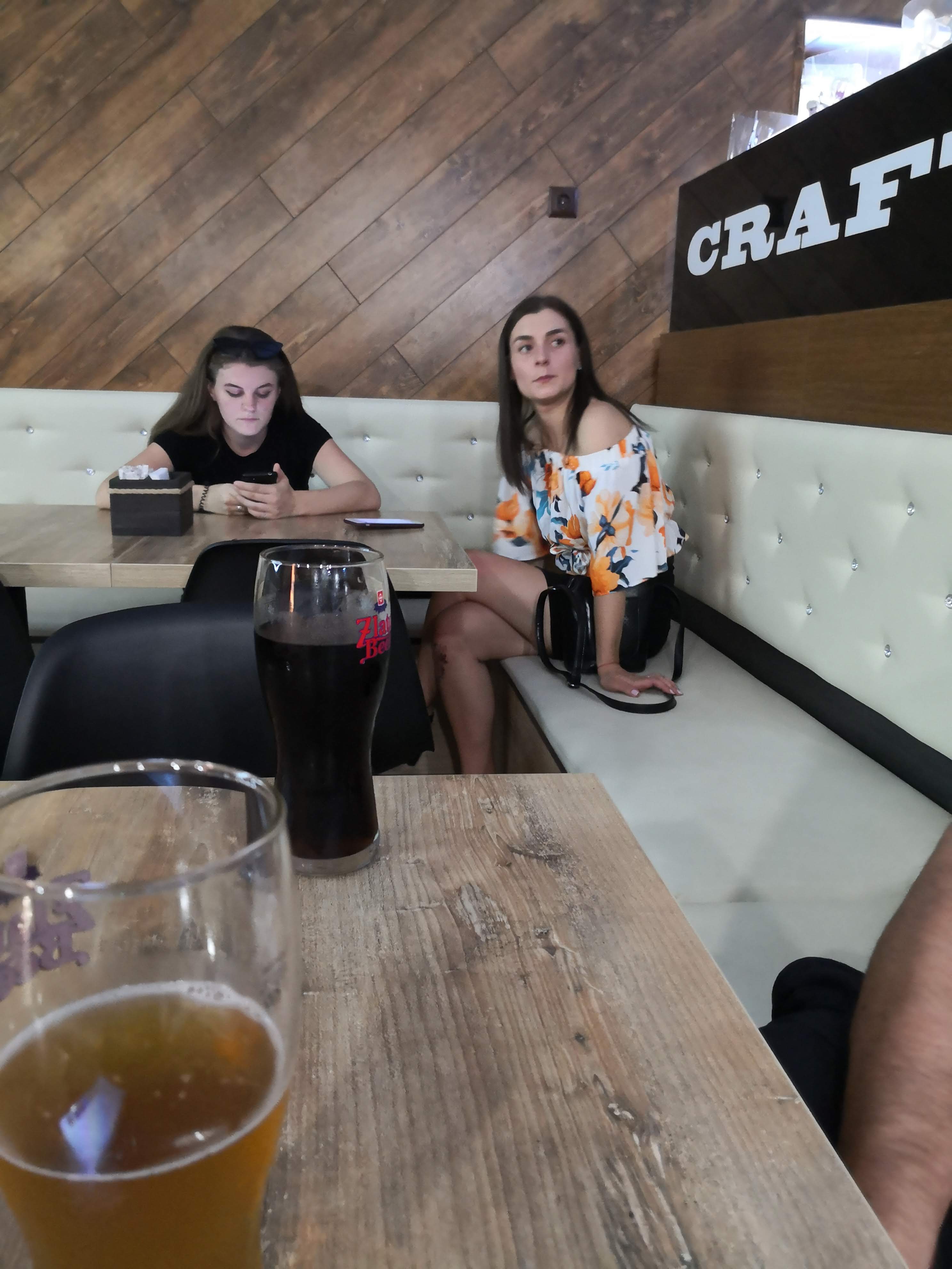 Tysa, Restoran image 3