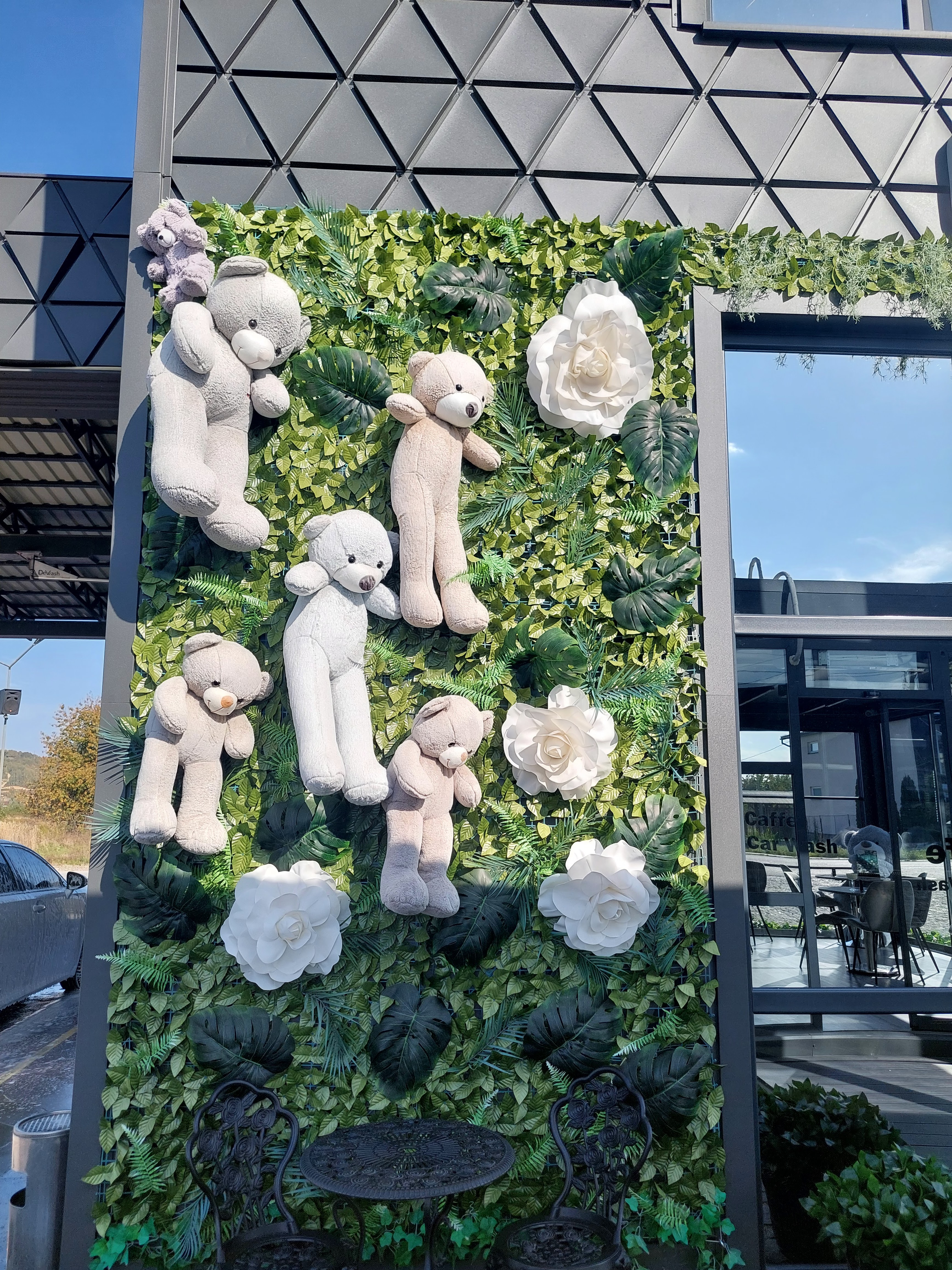 Ukraine, Restoran image 3