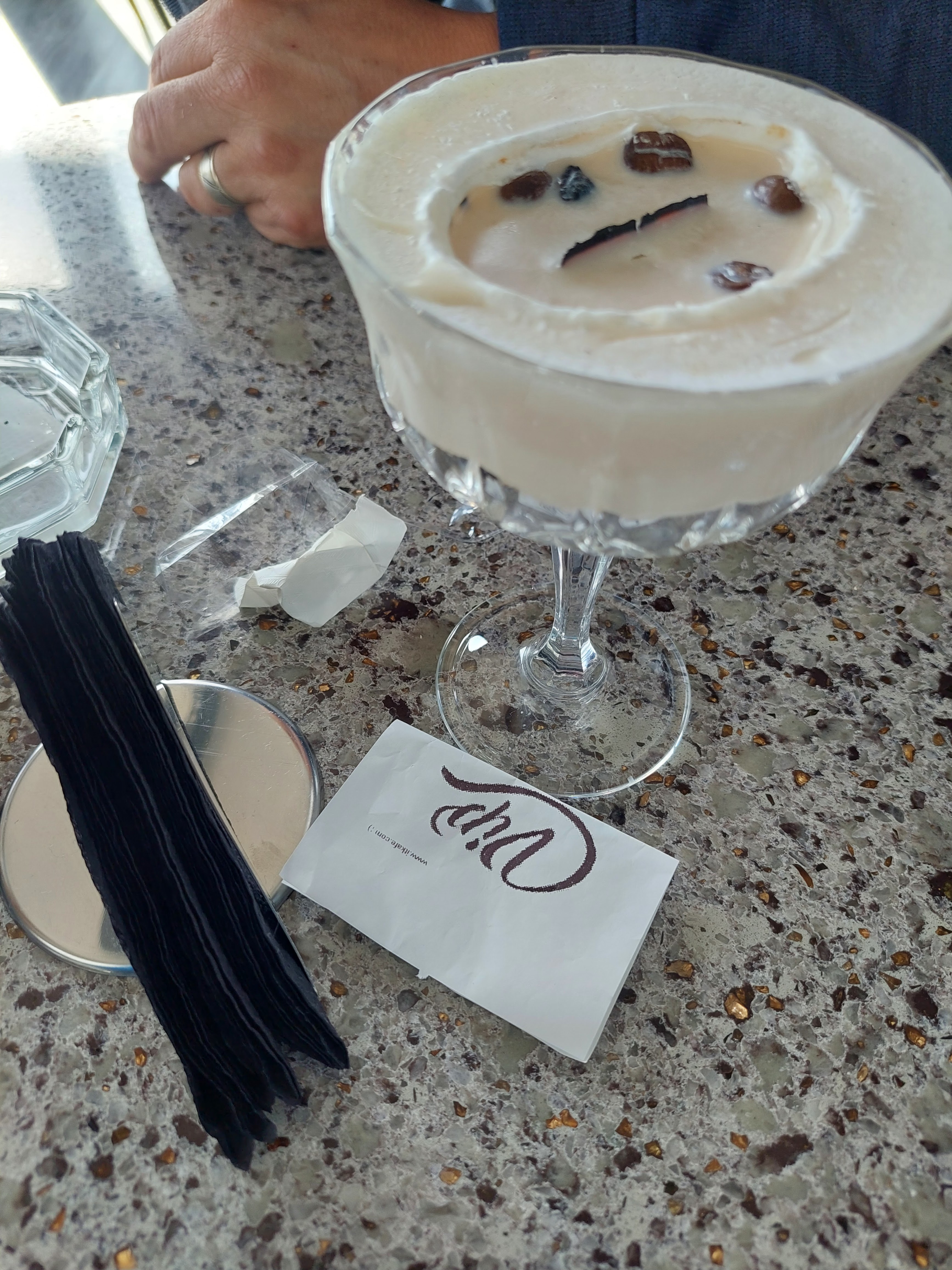 Ukraine, Restoran image 4