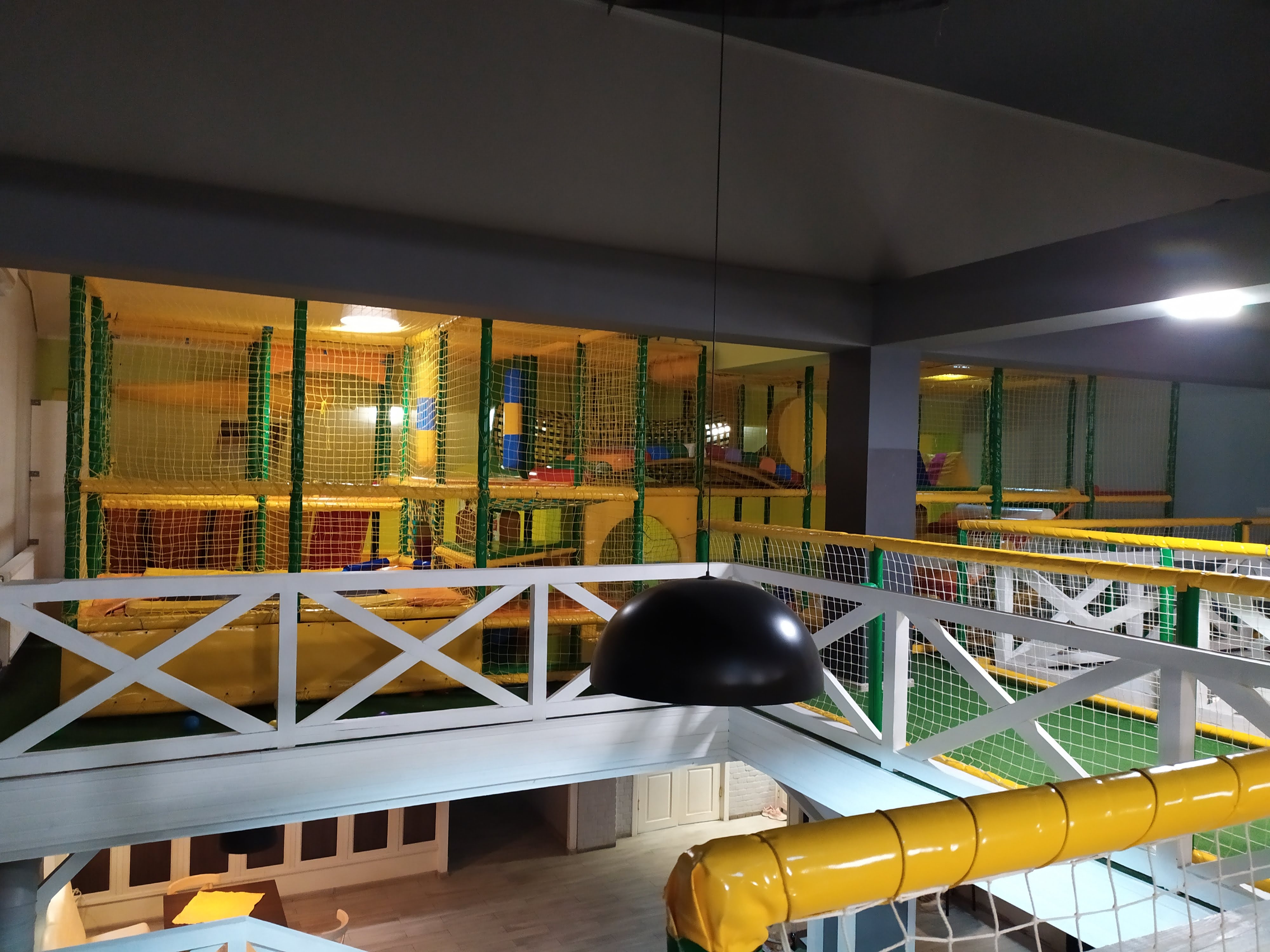 Palladium Pub image 3