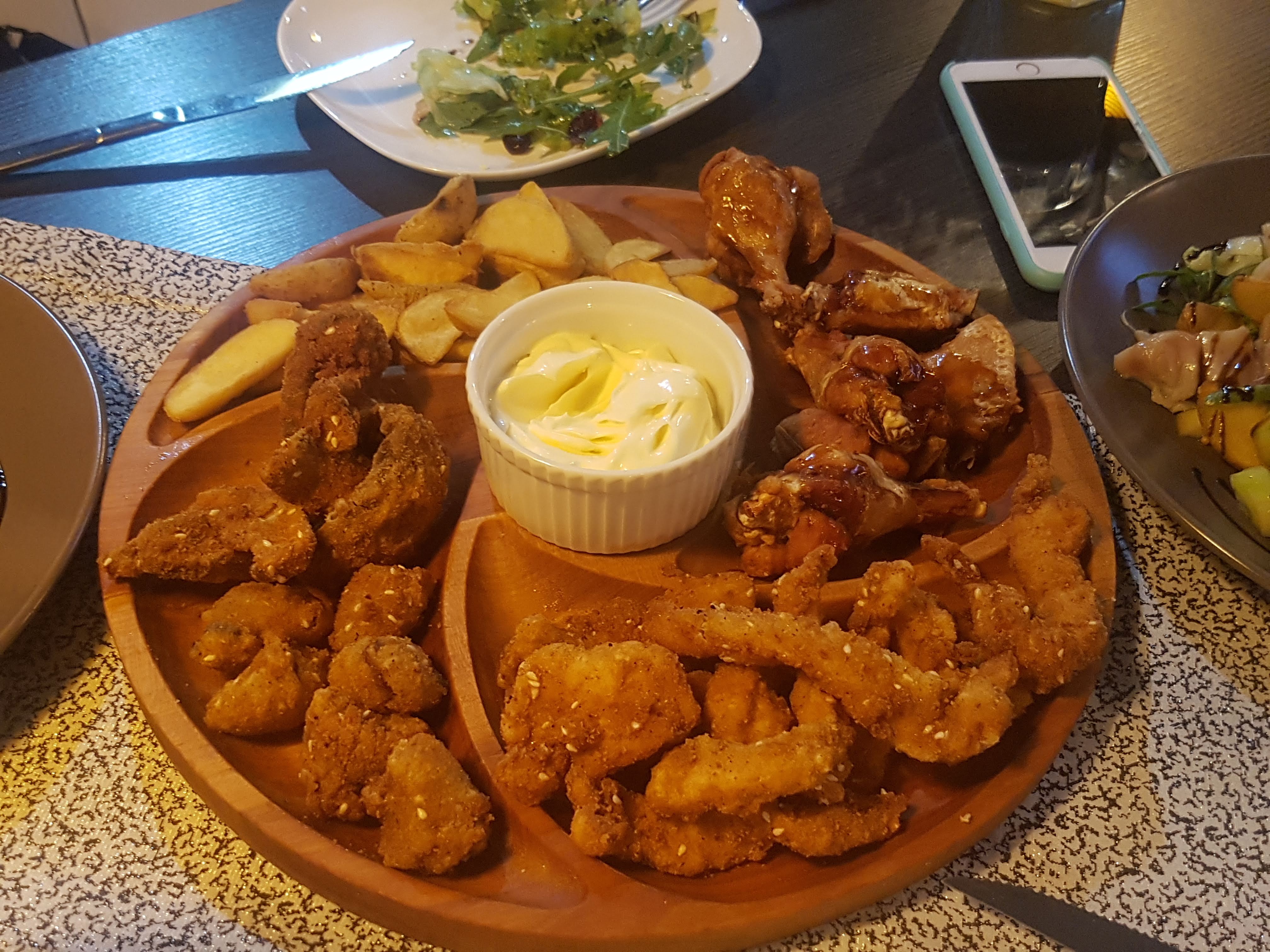 Palladium Pub image 4