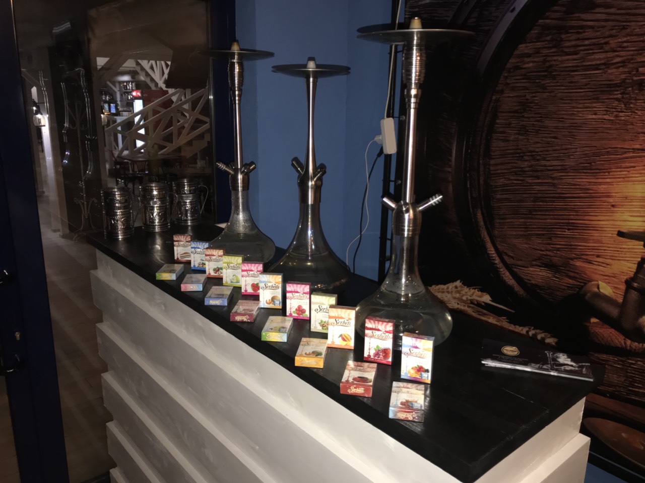 Palladium Pub image 7