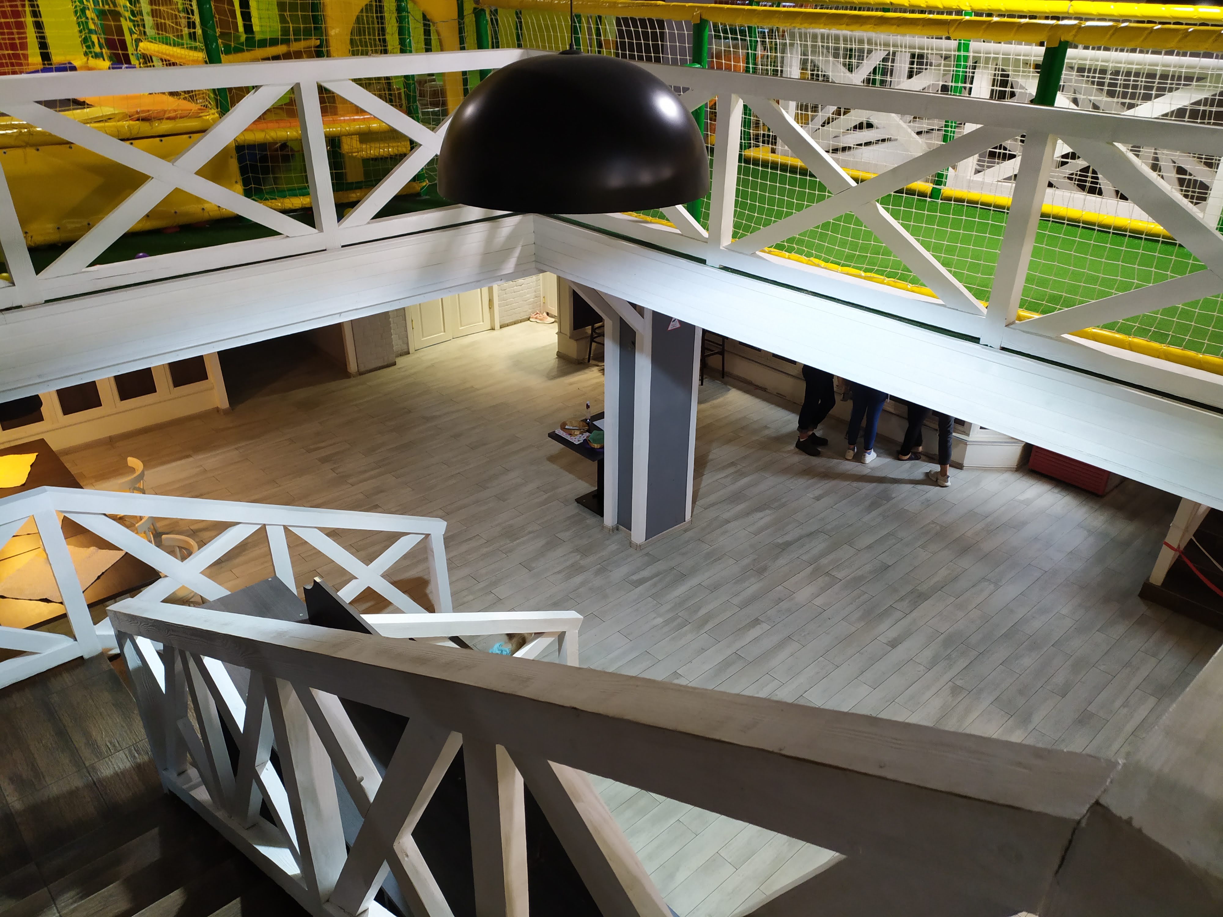 Palladium Pub image 8