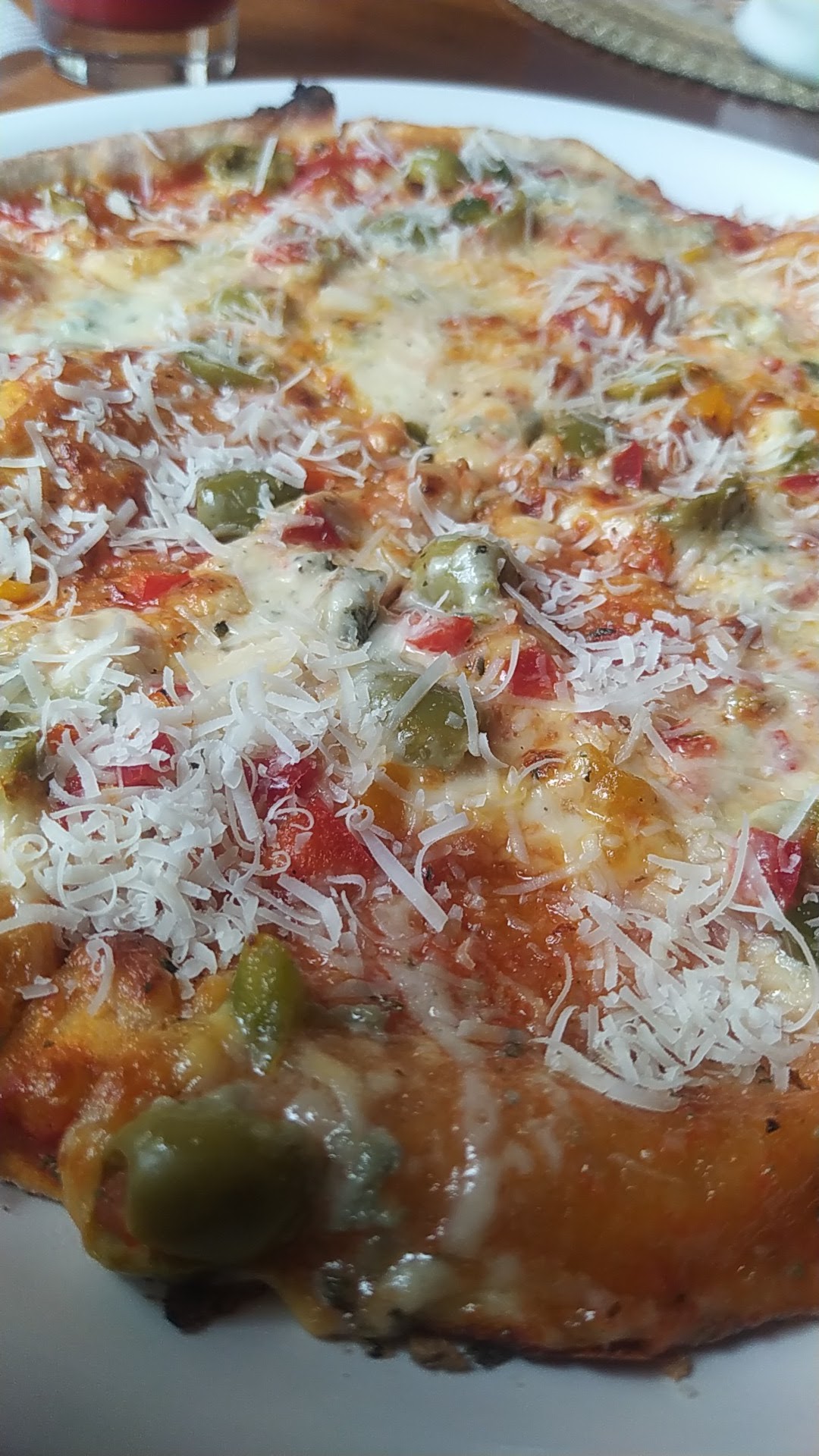 Pitseriya "Karavan" image 5