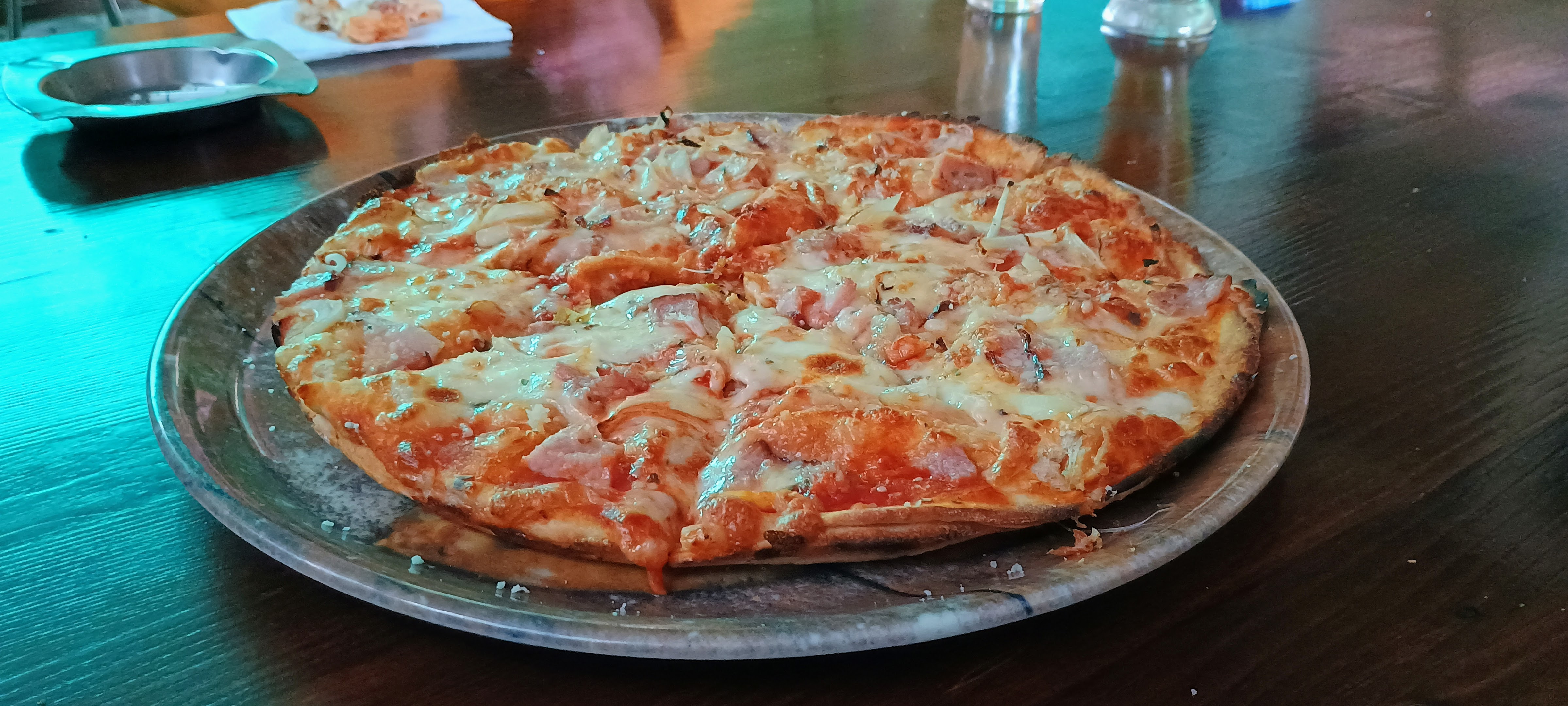 Pitseriya "Karavan" image 6