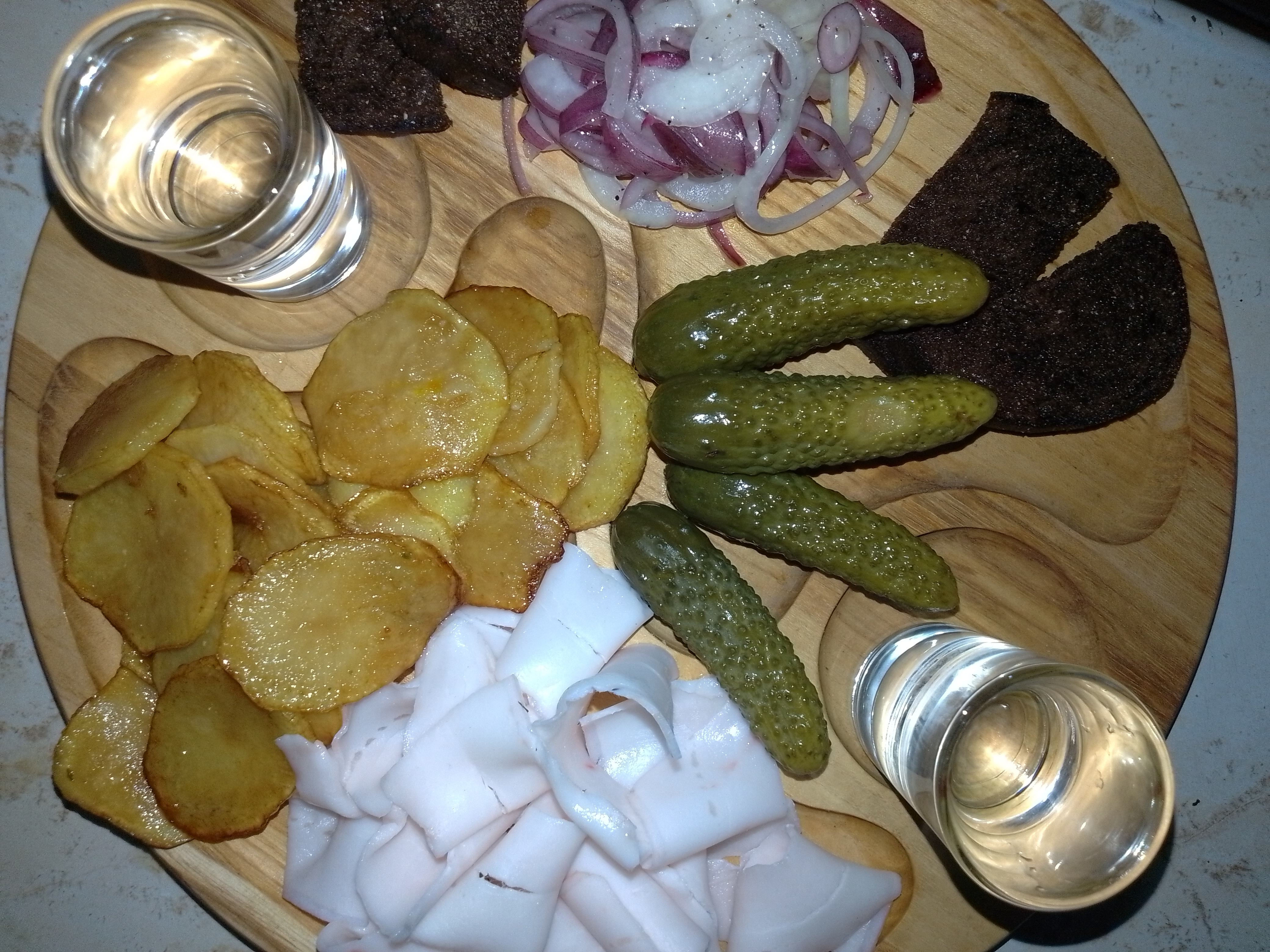 Pitseriya "Karavan" image 7