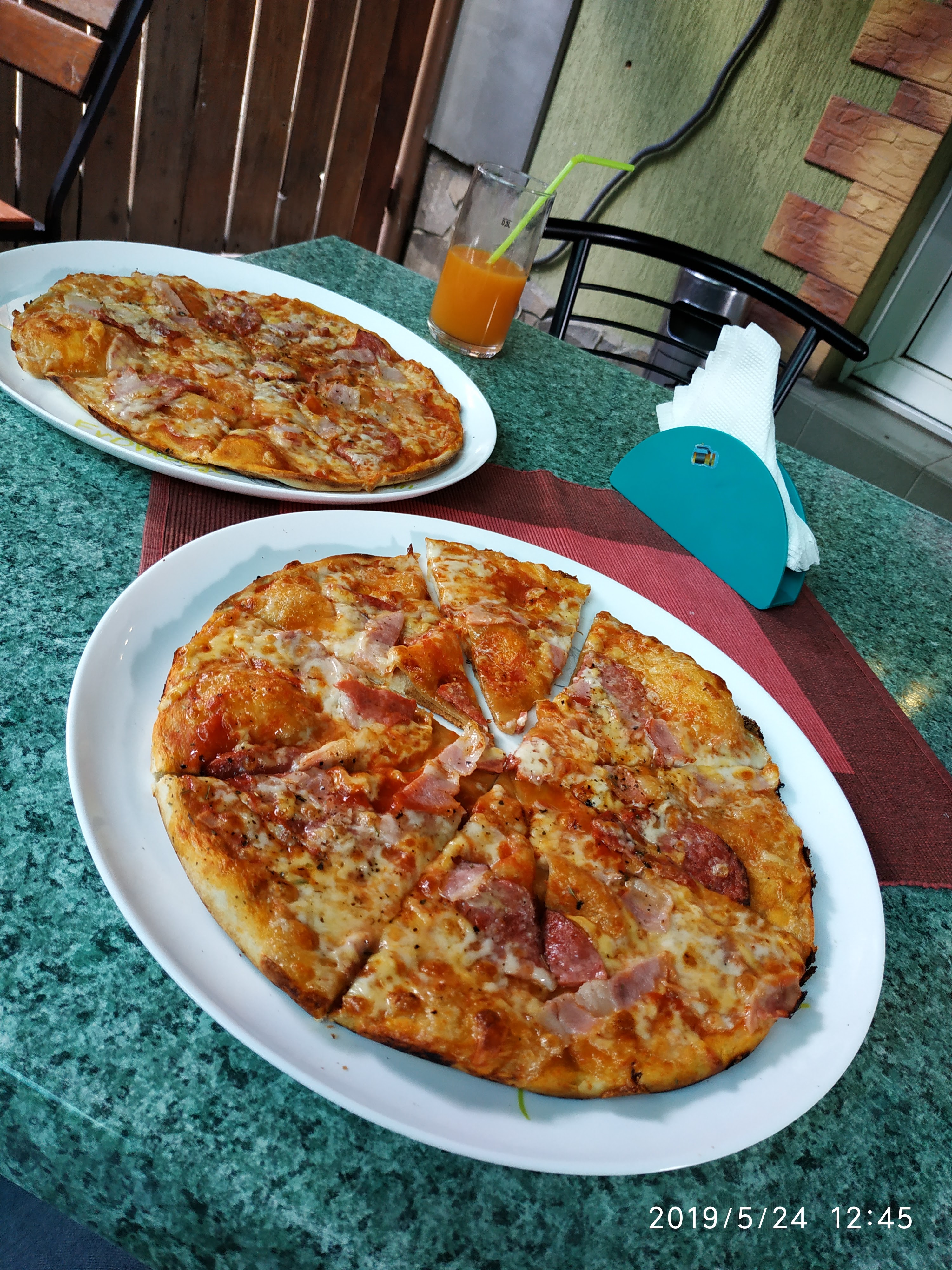 Pitseriya "Karavan" image 8