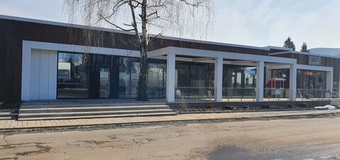 Restoran image 1