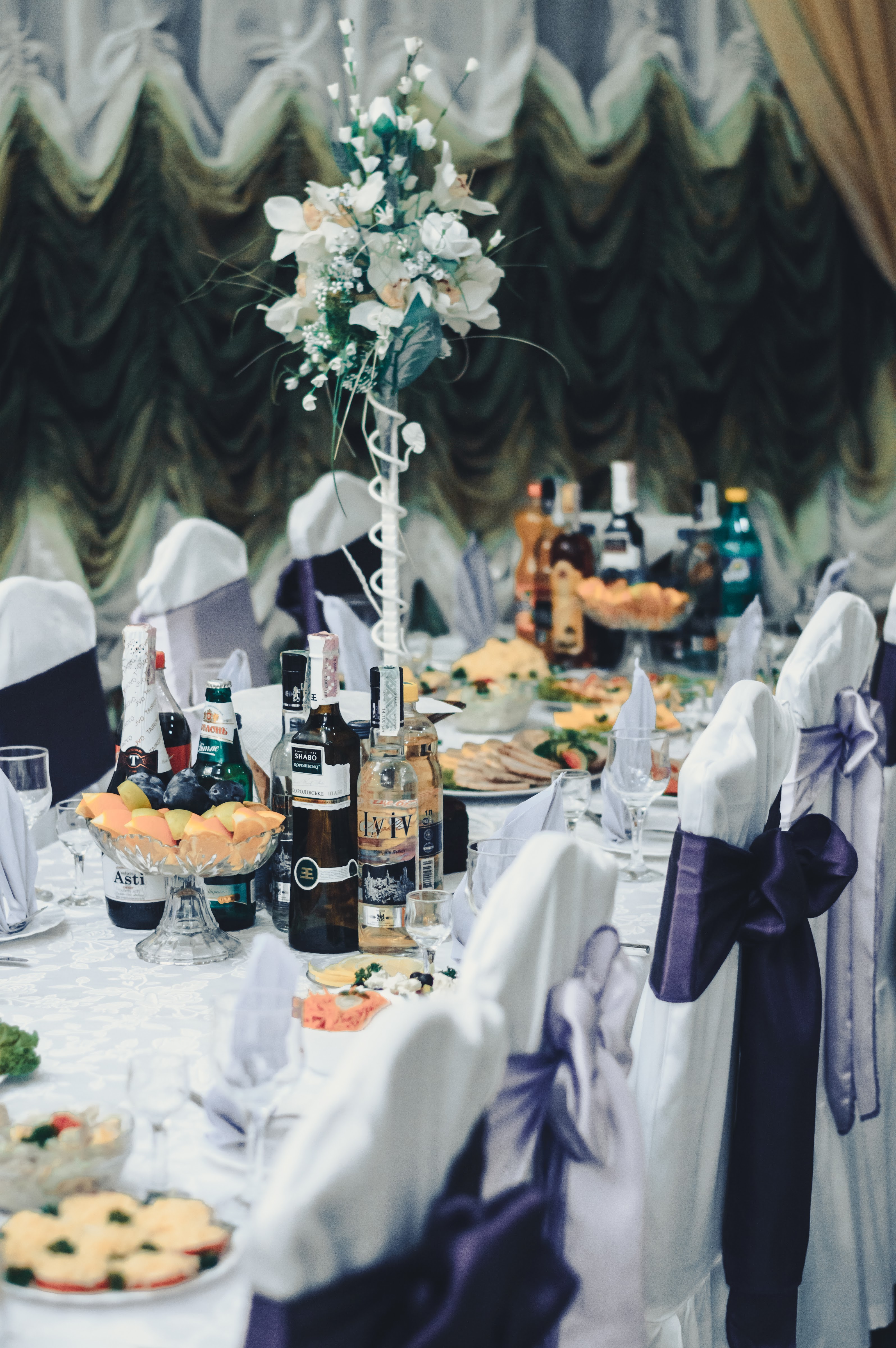 Весільний зал "Скорпіон" image 2