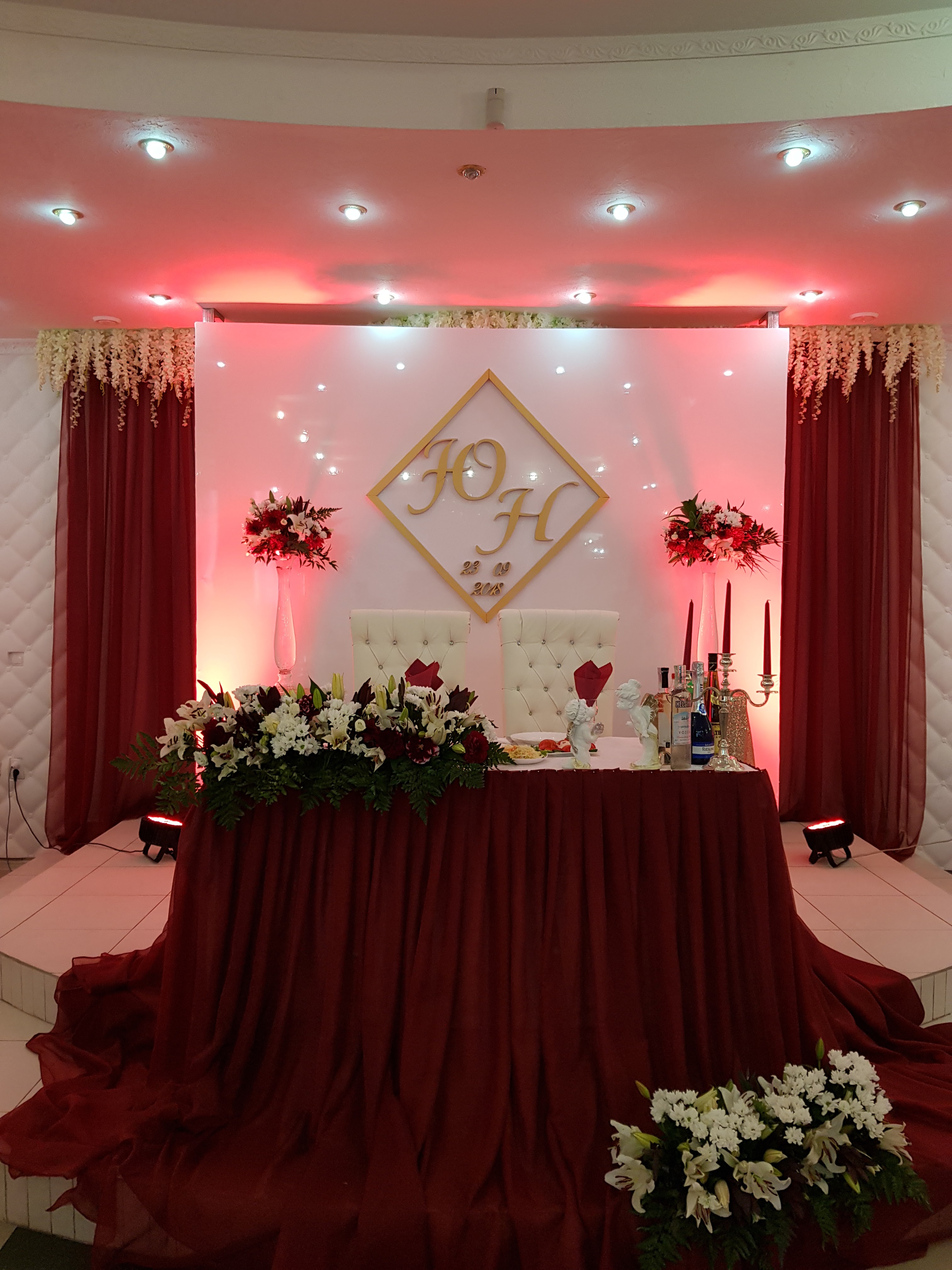 Весільний зал "Скорпіон" image 4