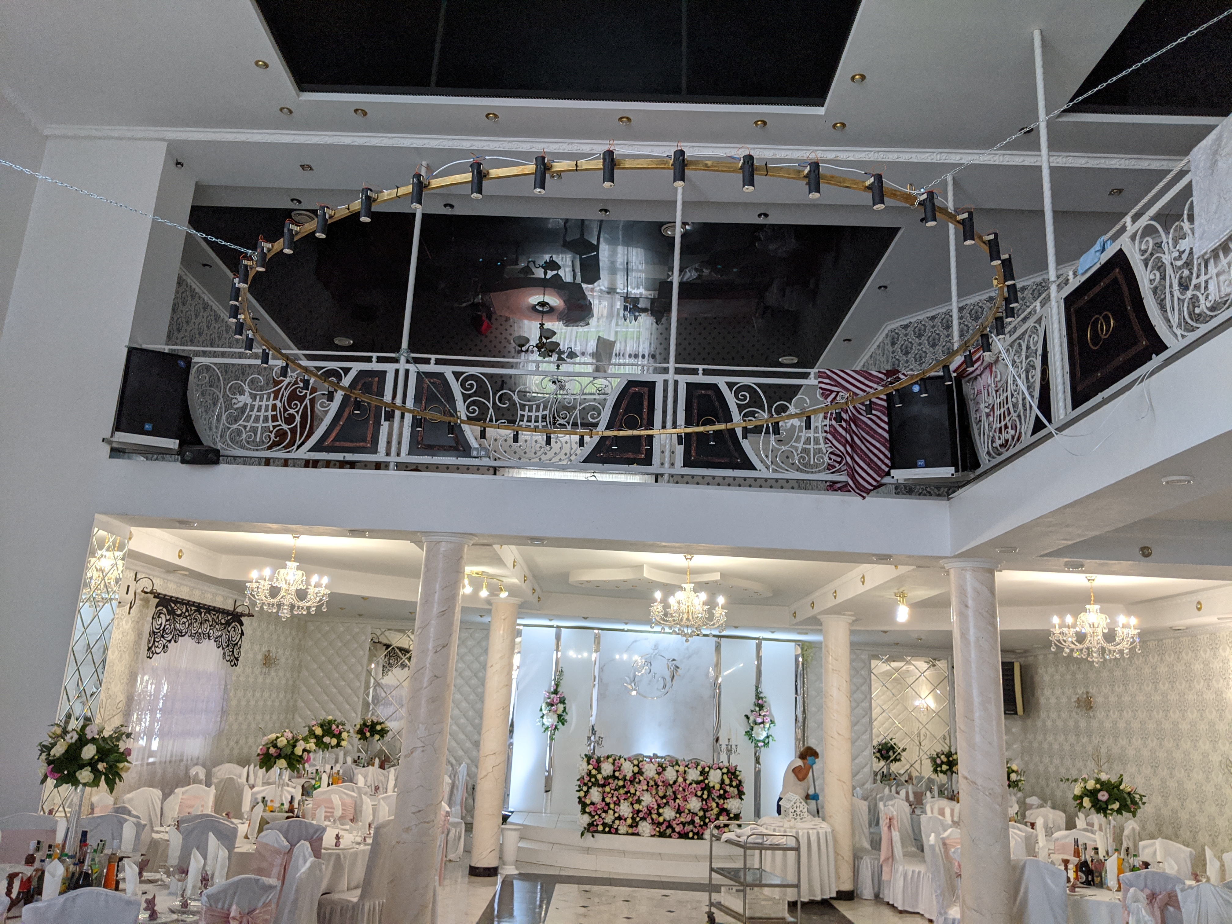 Весільний зал "Скорпіон" image 5
