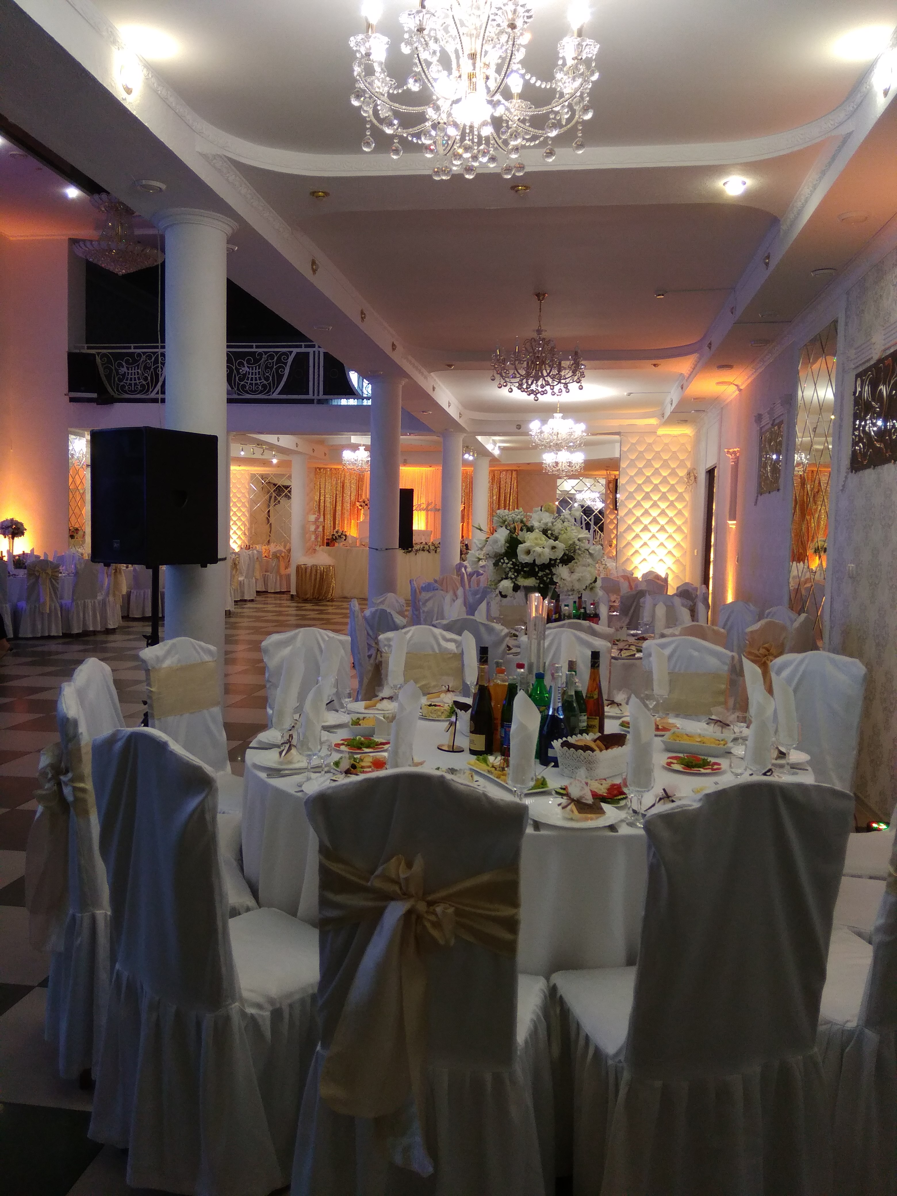 Весільний зал "Скорпіон" image 7