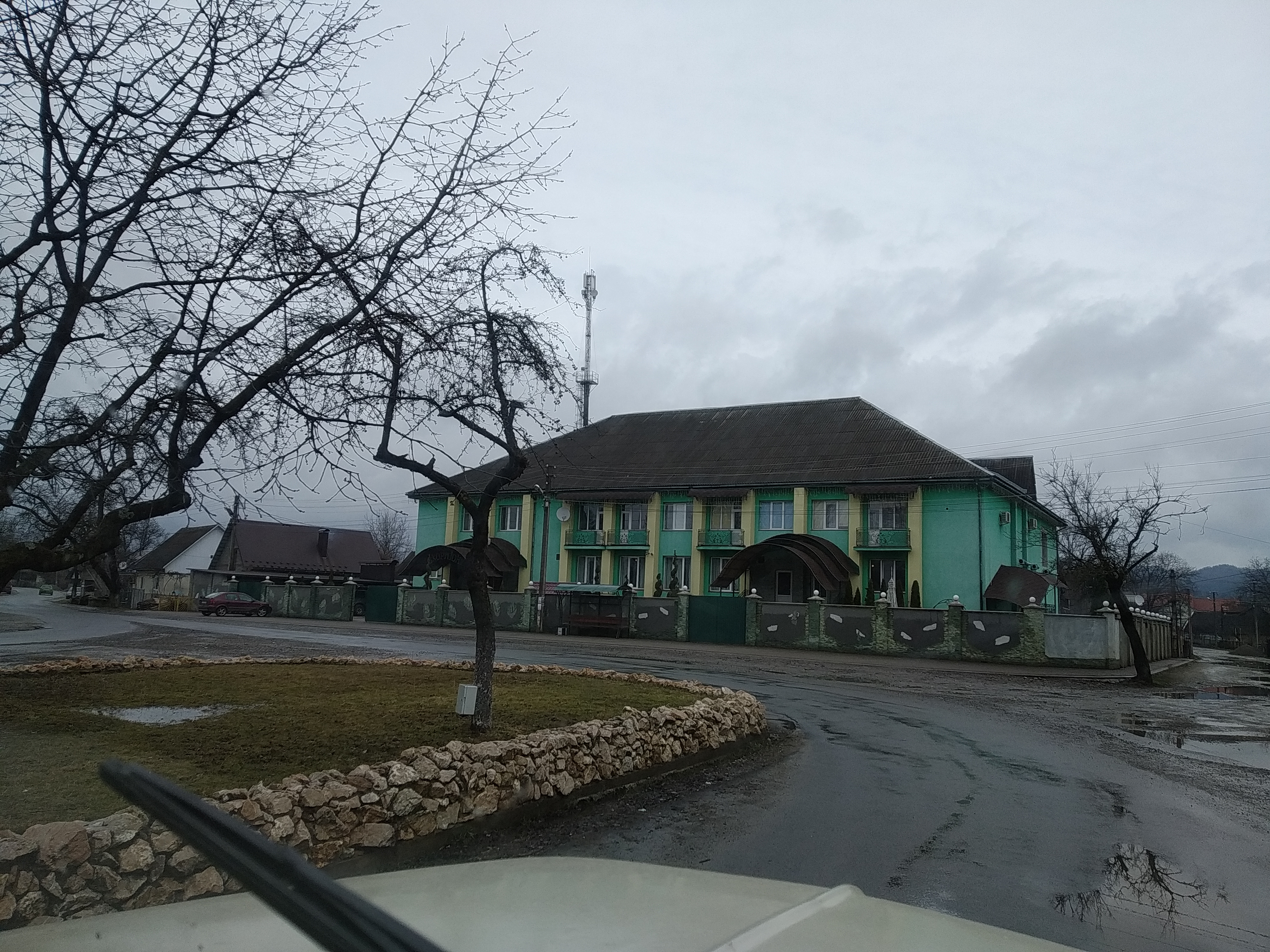 Весільний зал "Скорпіон" image 9