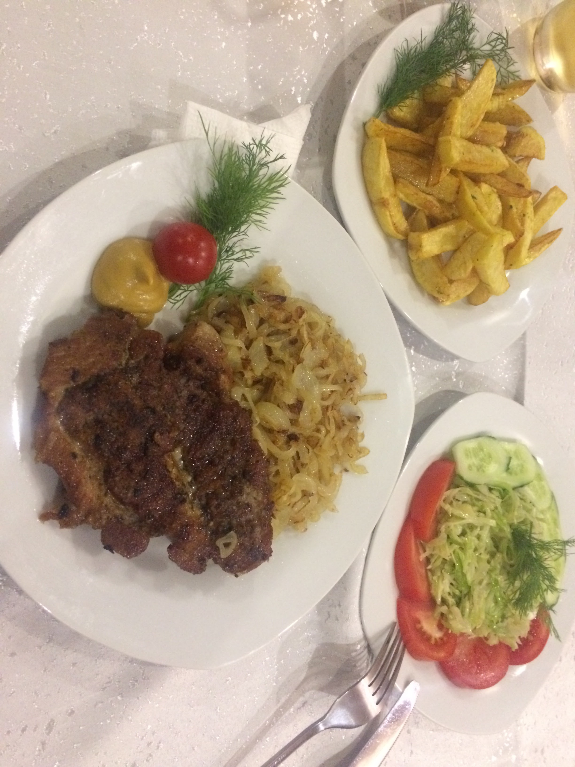 Restoran Olimp image 6