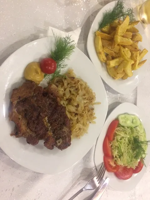 Restoran Olimp image 6