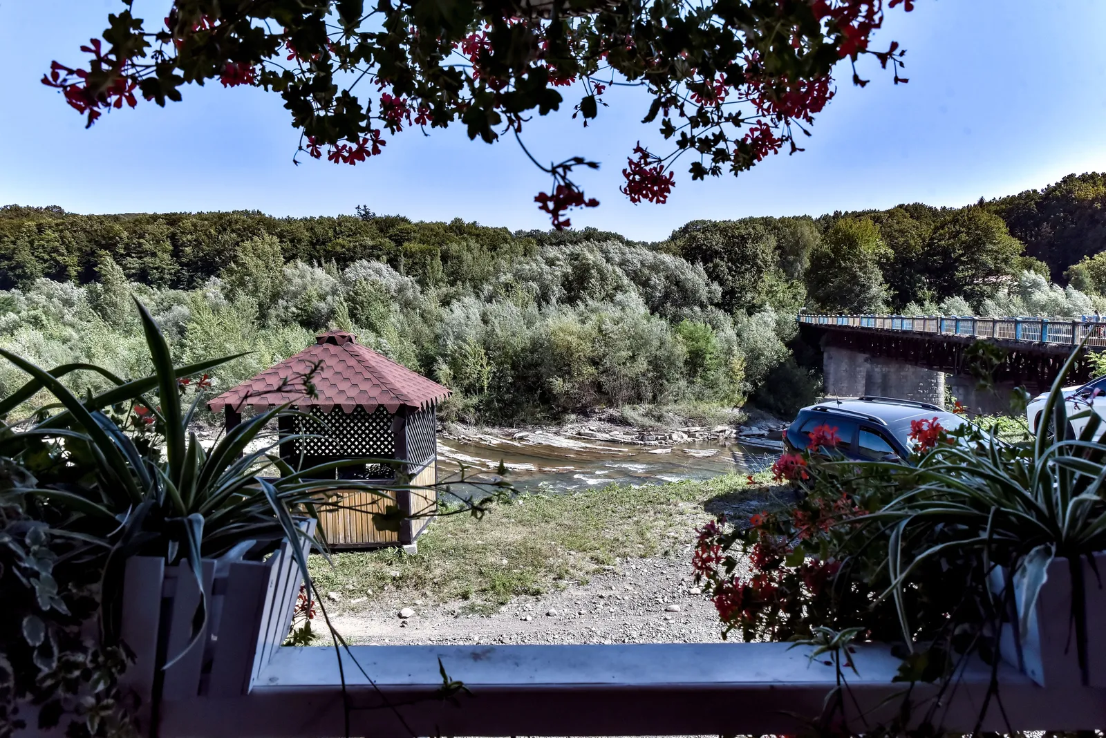 Panorama image 5