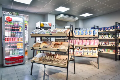 cafe selyski bakery image 1