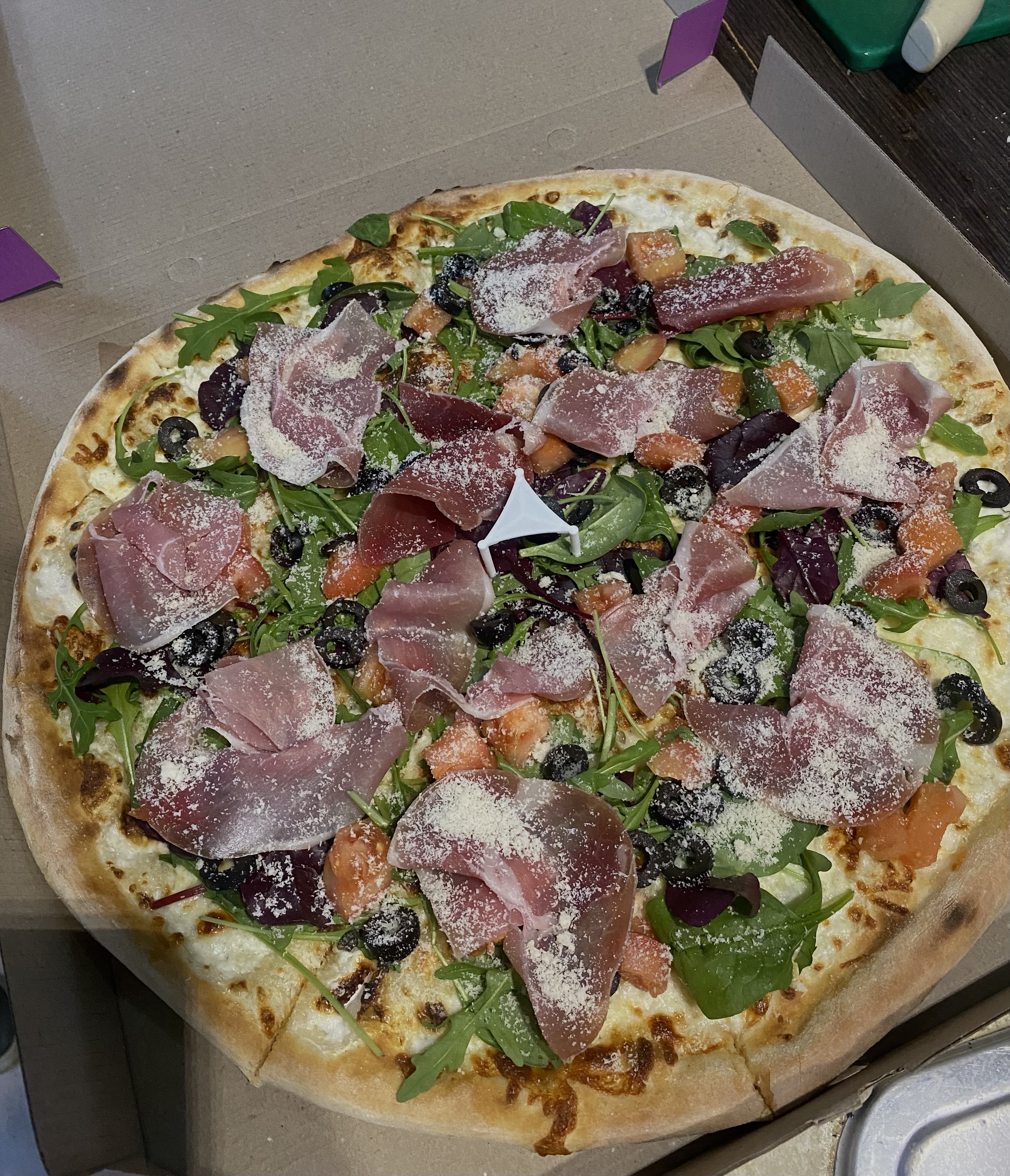 Primo Pizza image 1