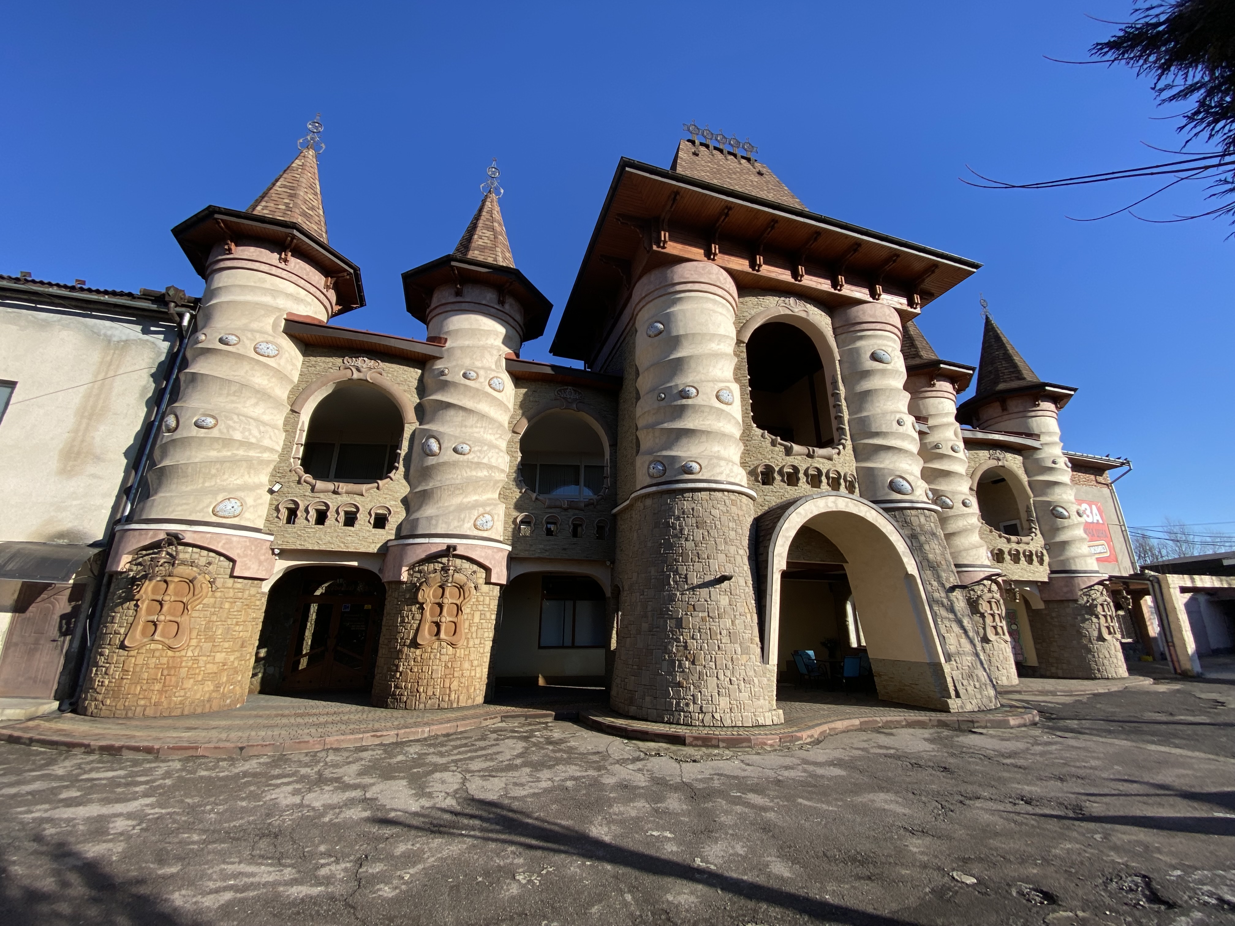 Malenʹkyy Ray image 7