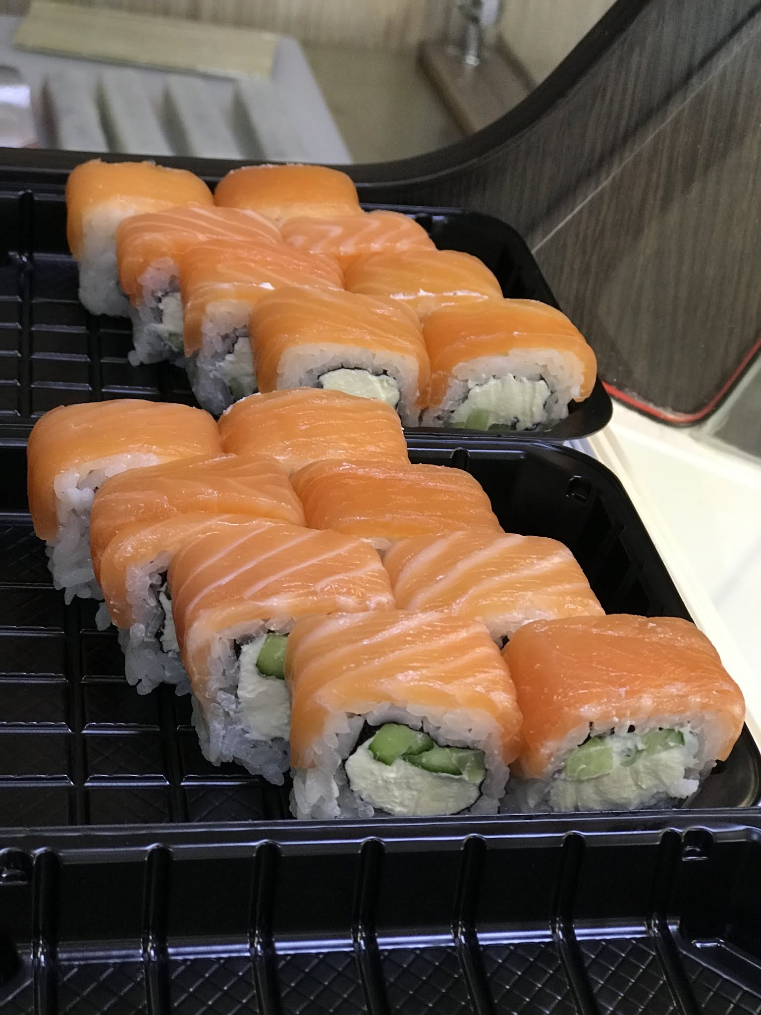 Sushi-Khust image 1