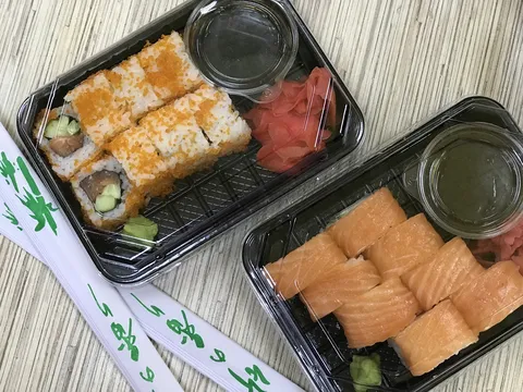 Sushi-Khust image 2