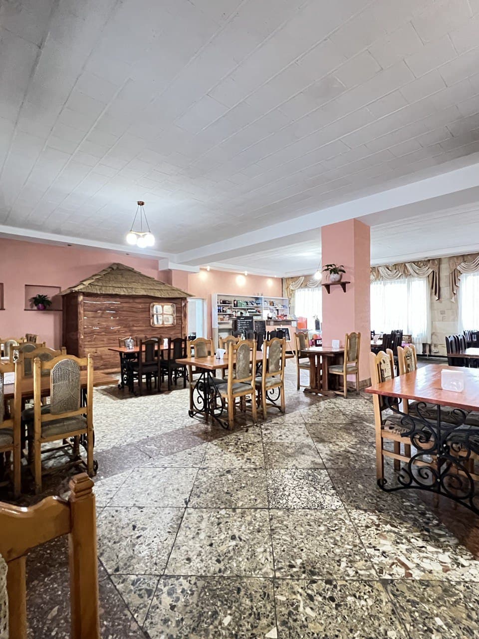 Кафе "Їдальня на Екозі" image 1