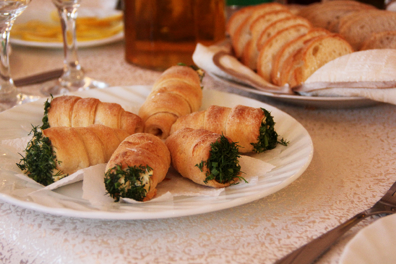 Кафе "Їдальня на Екозі" image 2